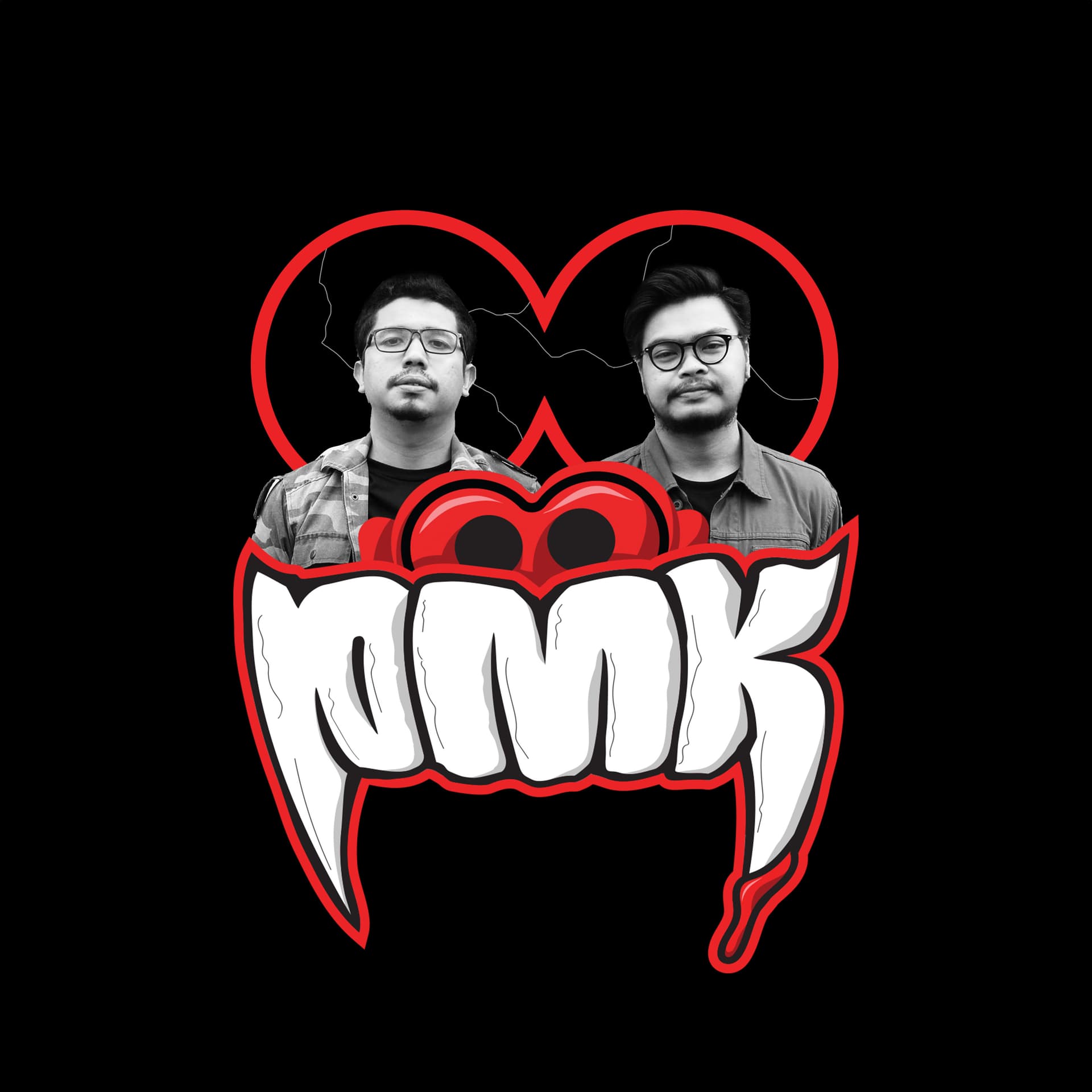 Podcast Malam Kliwon - Podcasts