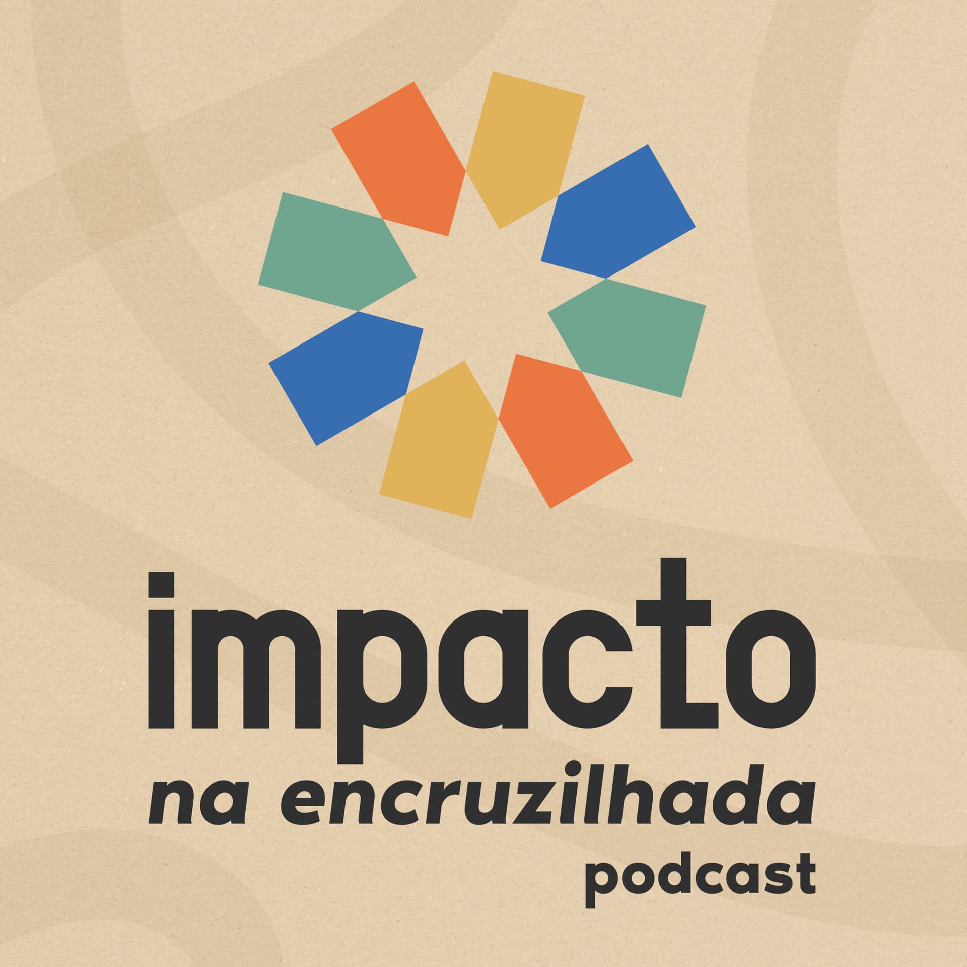 Impacto na Encruzilhada - Podcasts