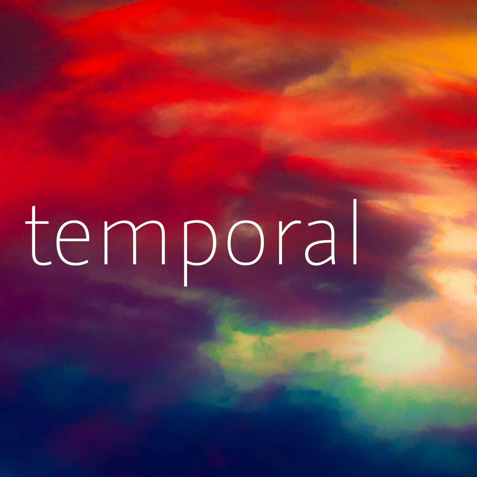 Temporal - Podcasts