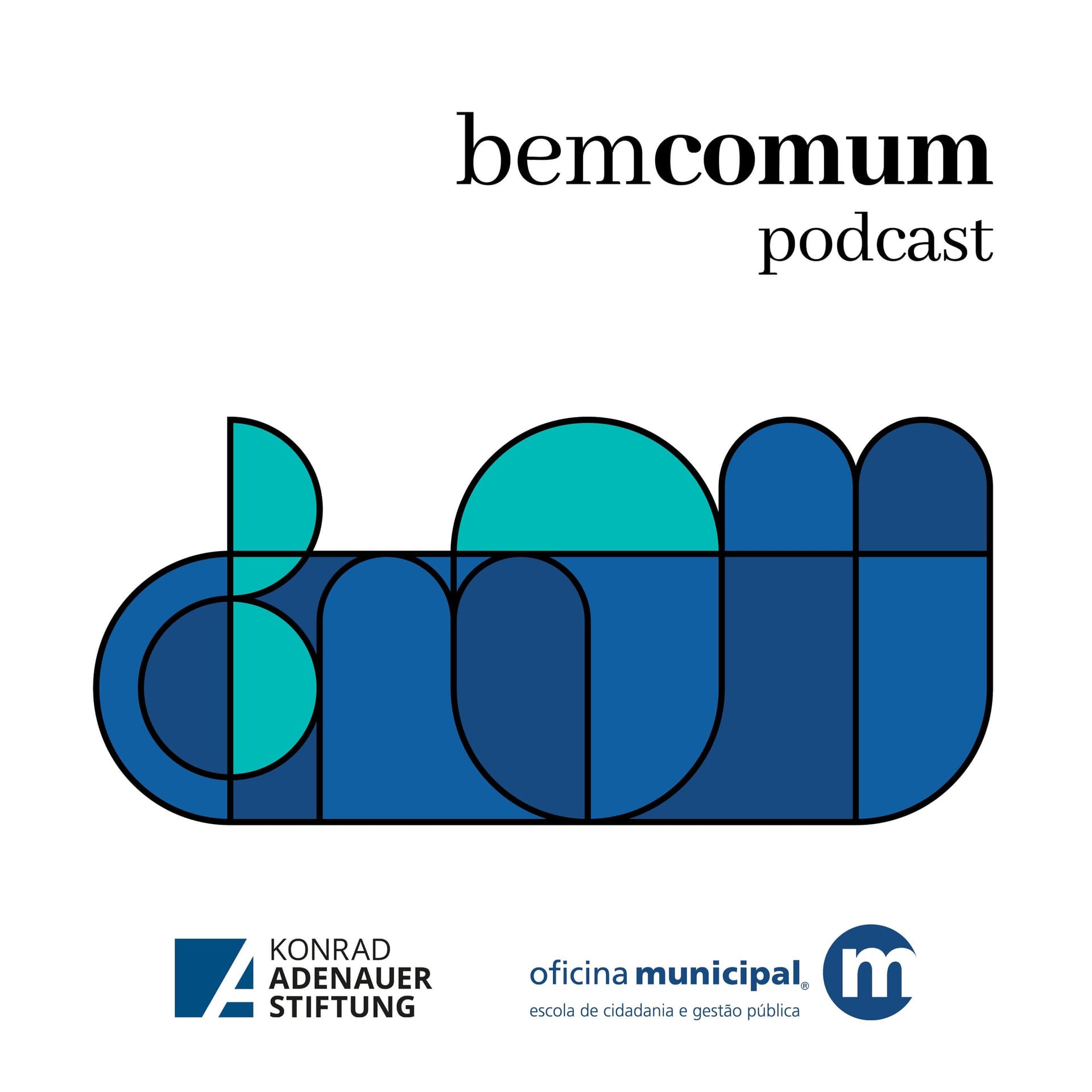 Bem Comum - Podcasts
