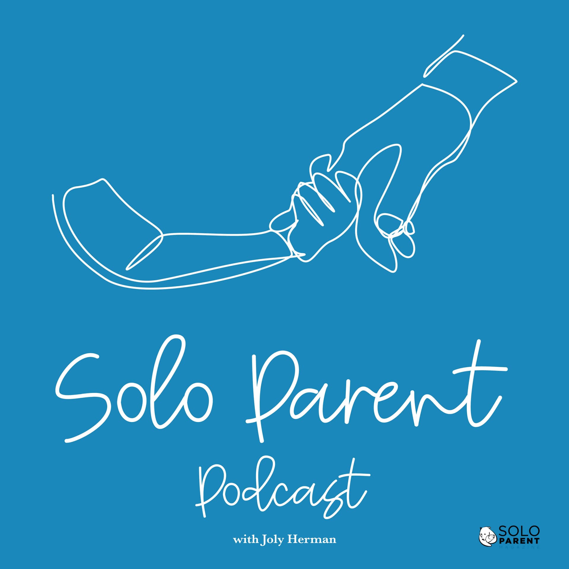Solo Parent Podcast - Podcasts