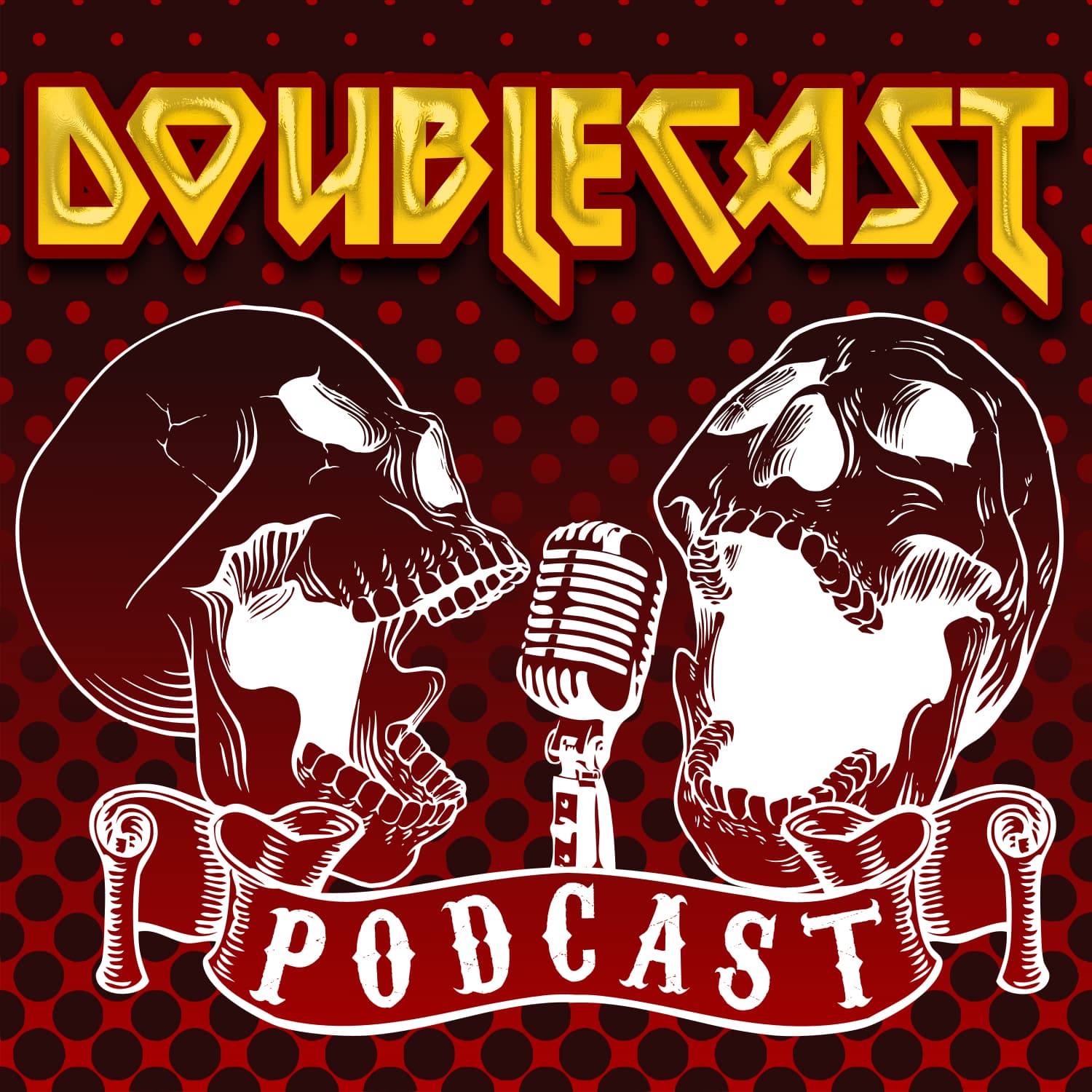 Doublecast Podcast - Podcasts