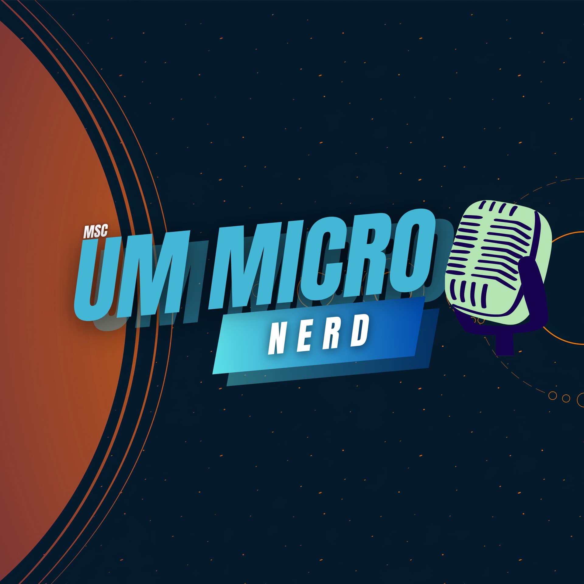 Um Micro Nerd - Podcasts
