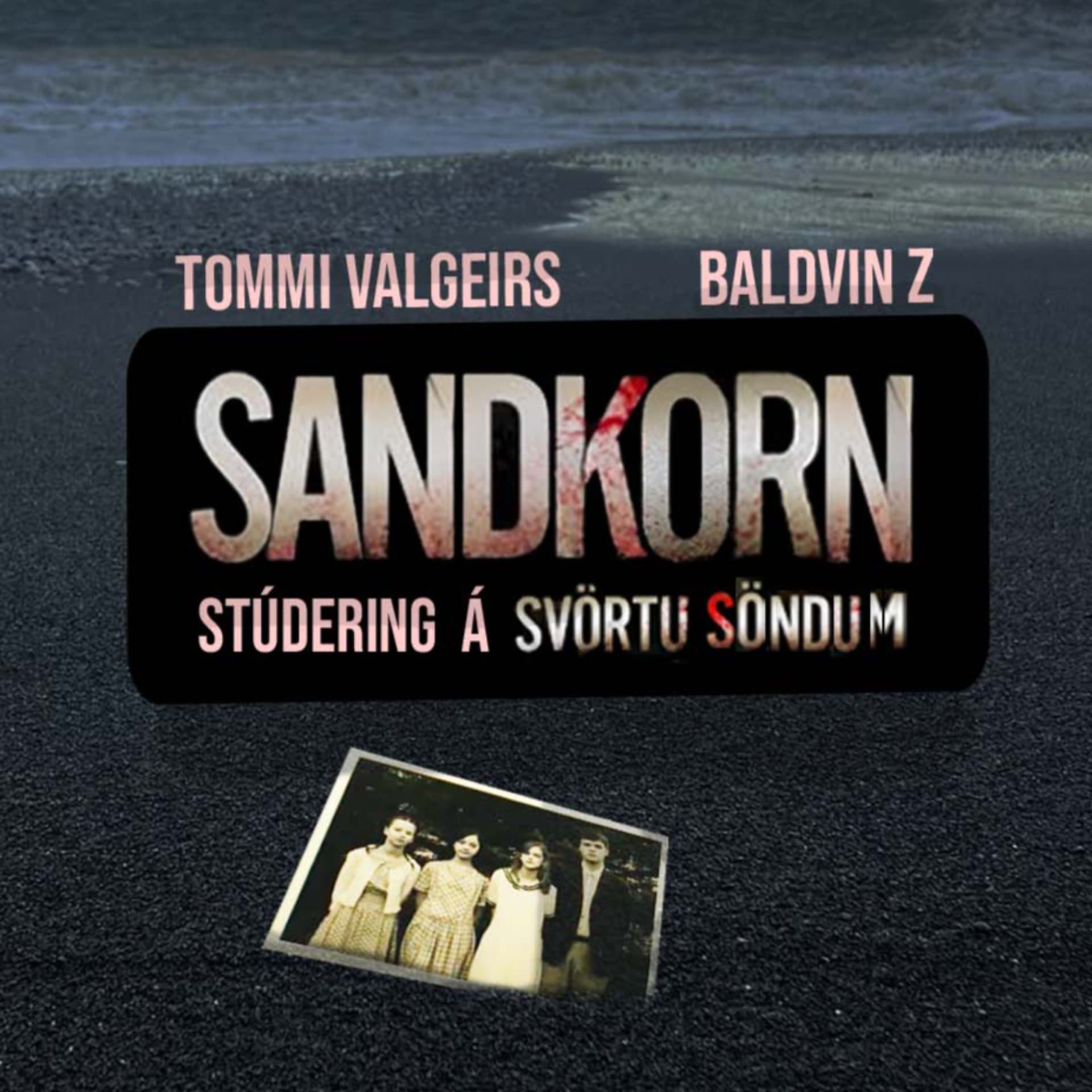 Sandkorn - Podcasts