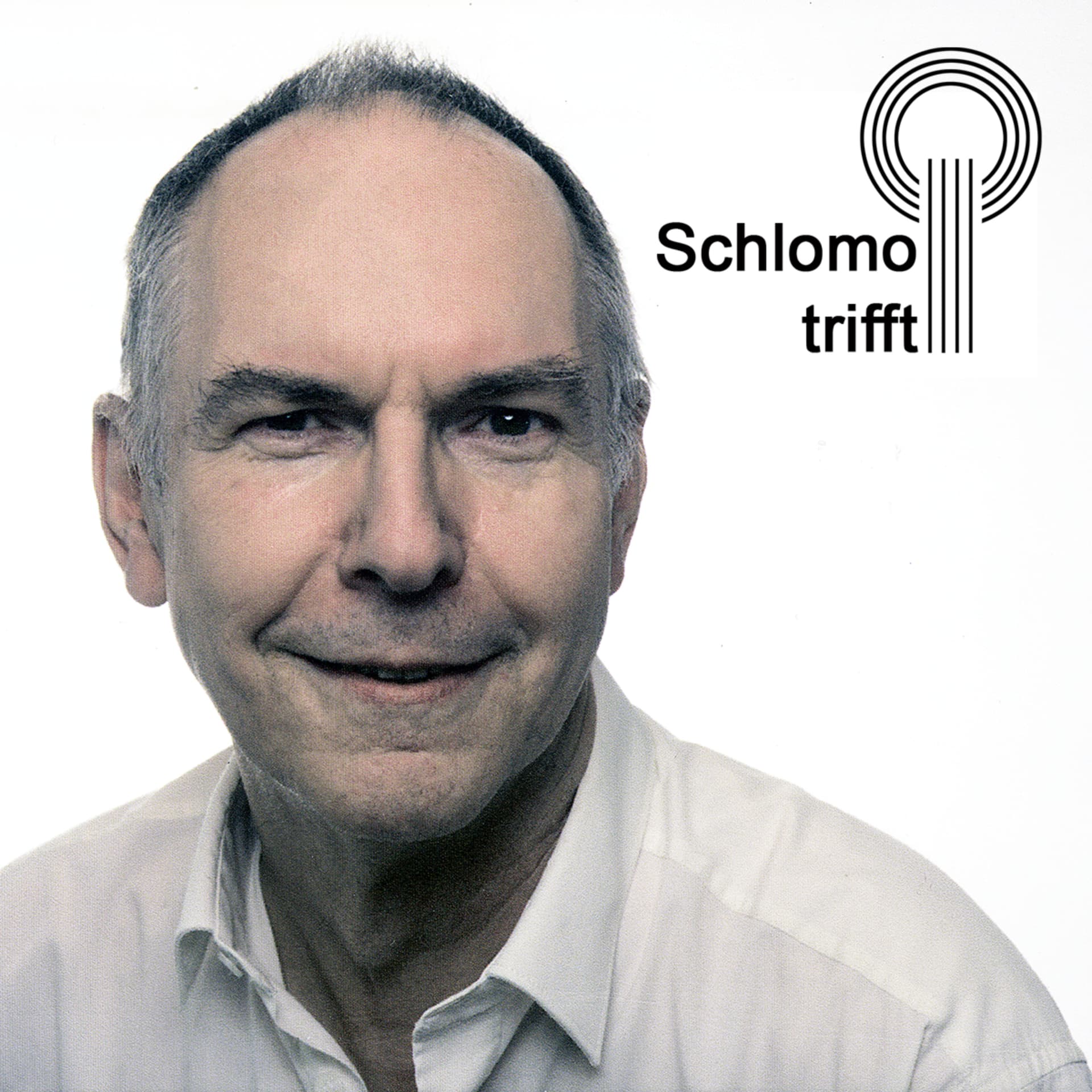 schlomo trifft - Podcasts