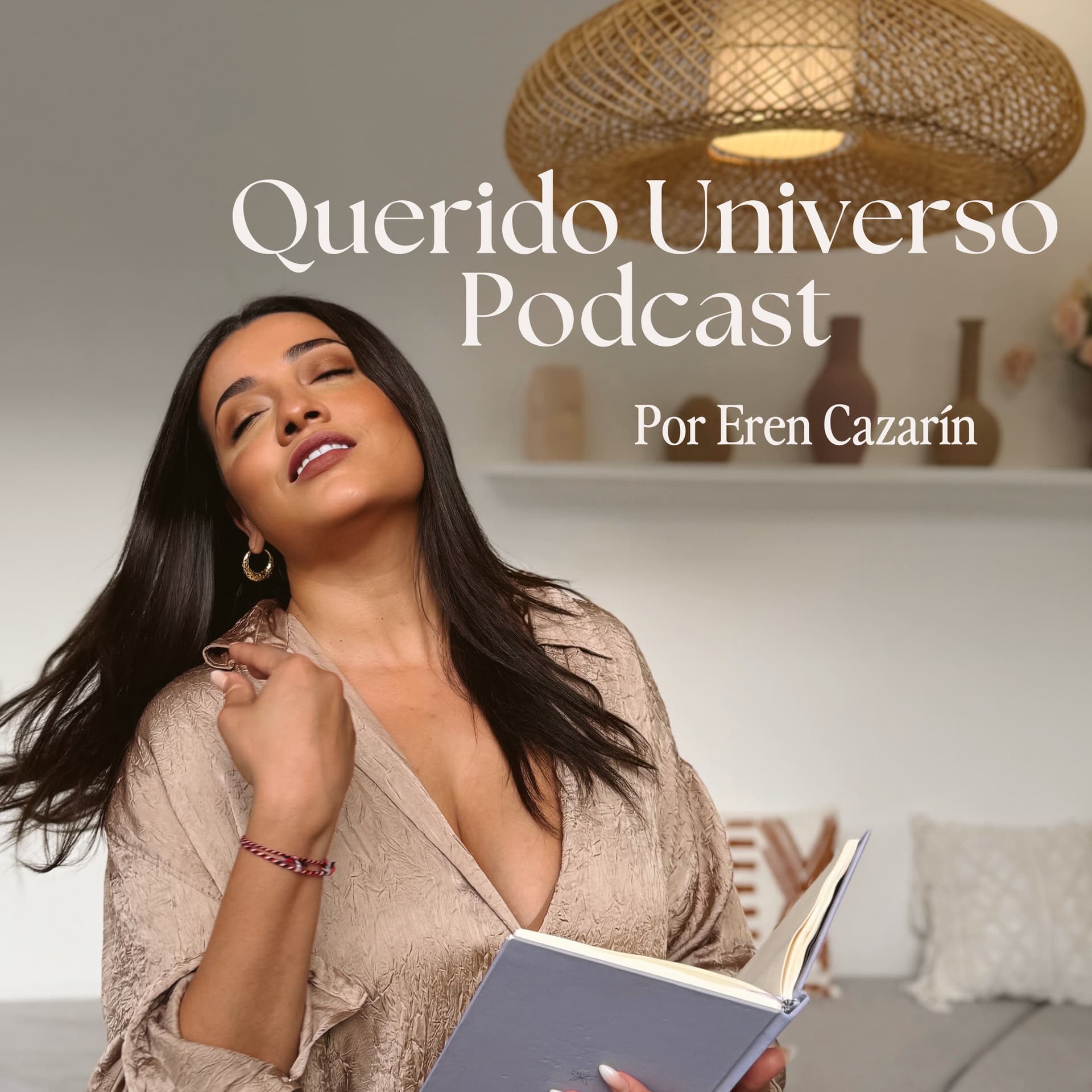 Querido Universo Podcast. - Podcasts