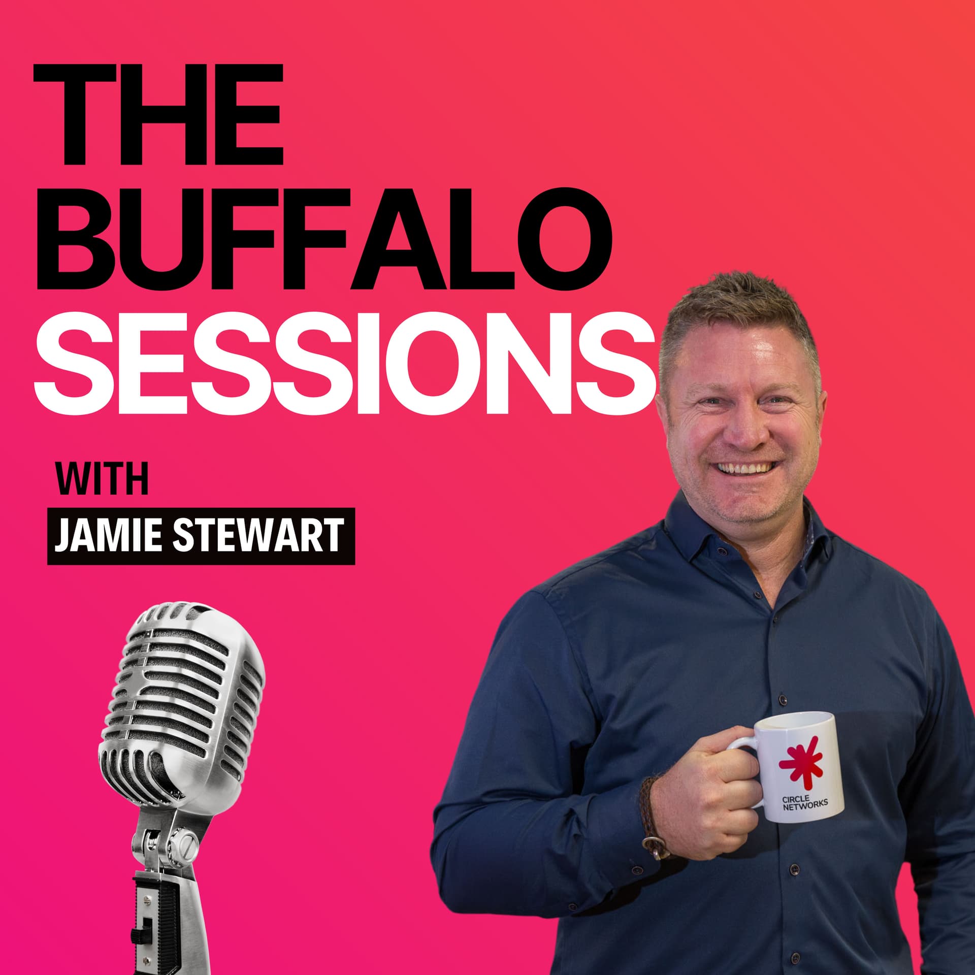 The Buffalo Sessions - Podcasts