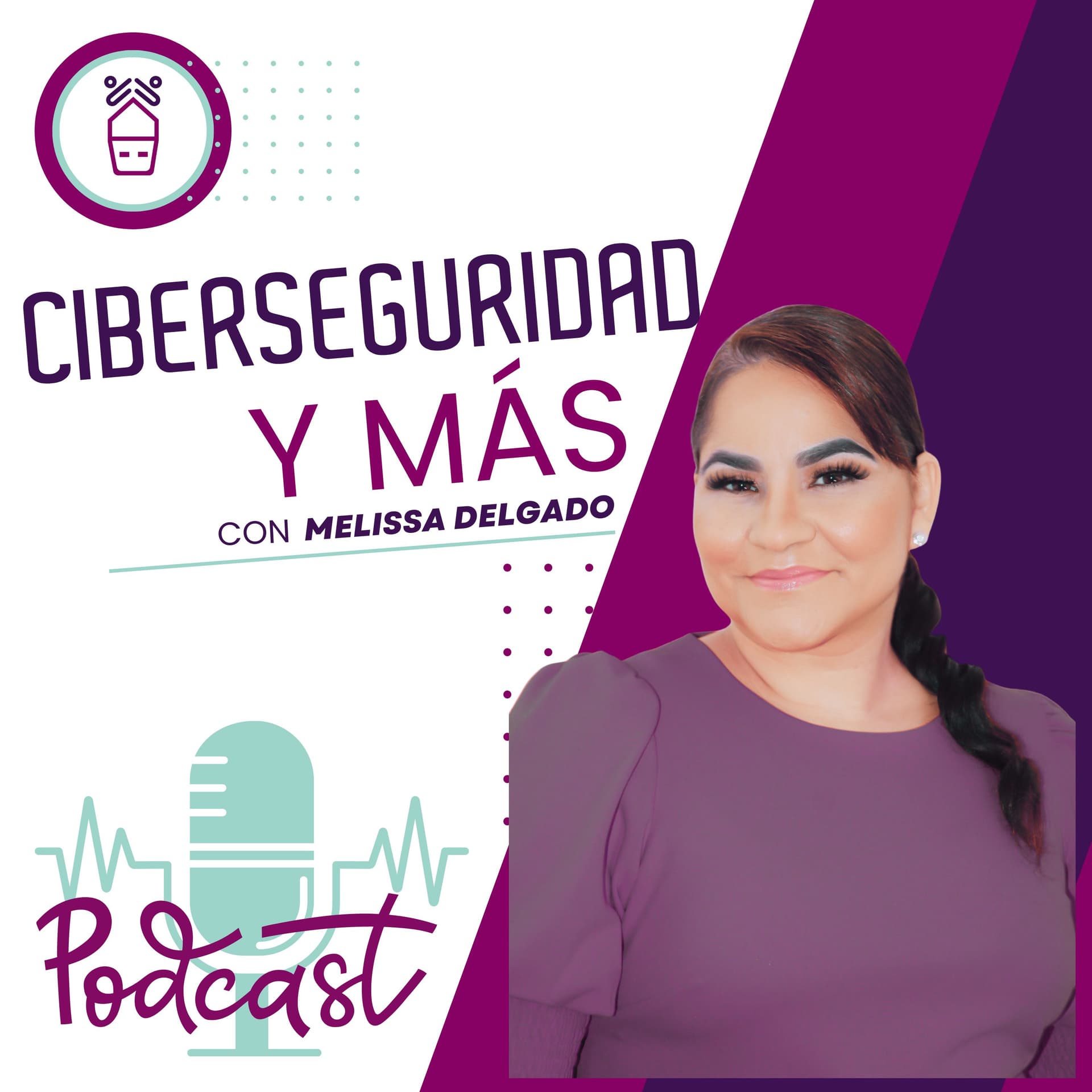 Ciberseguridad y Más - Podcasts