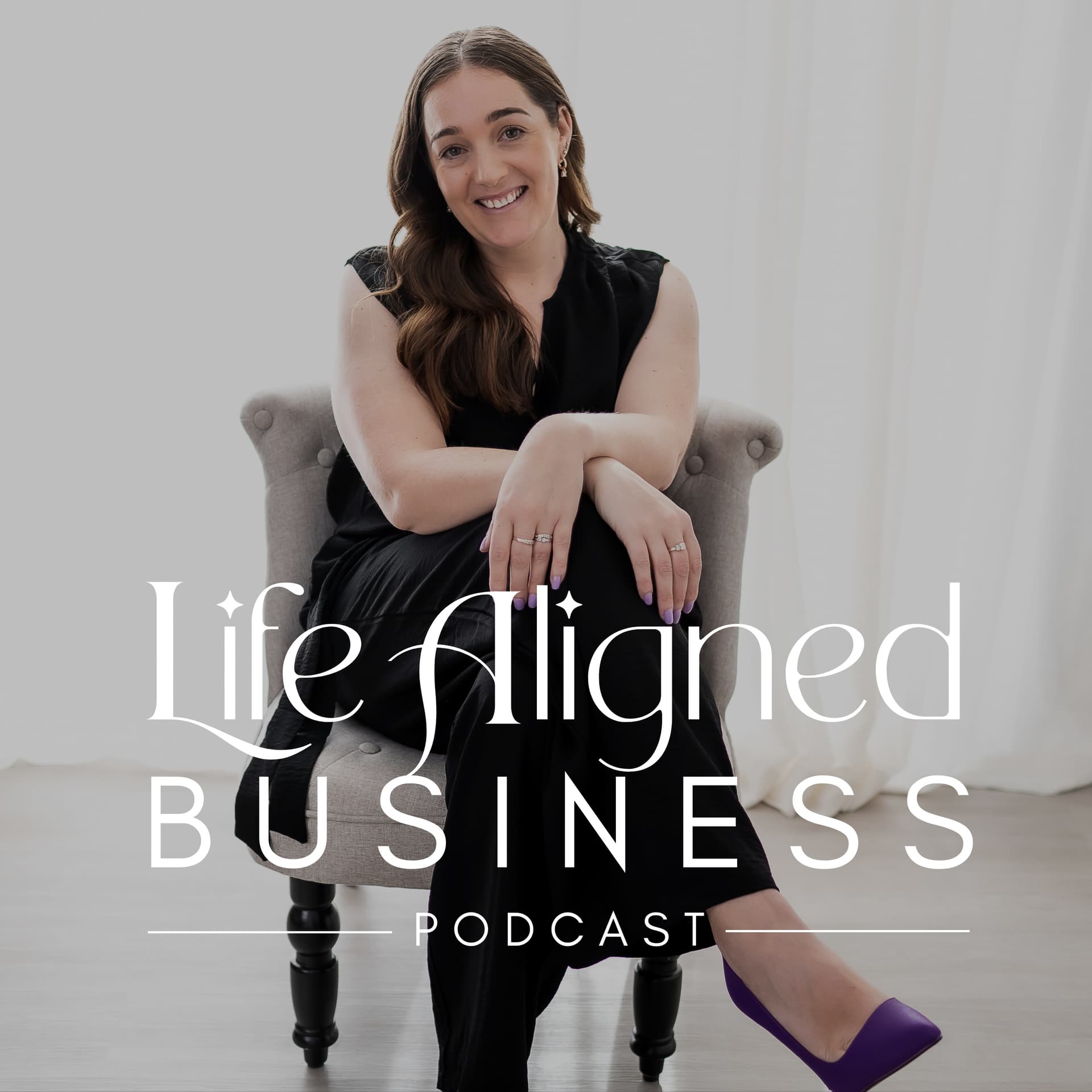 Life Aligned Business® - Podcasts