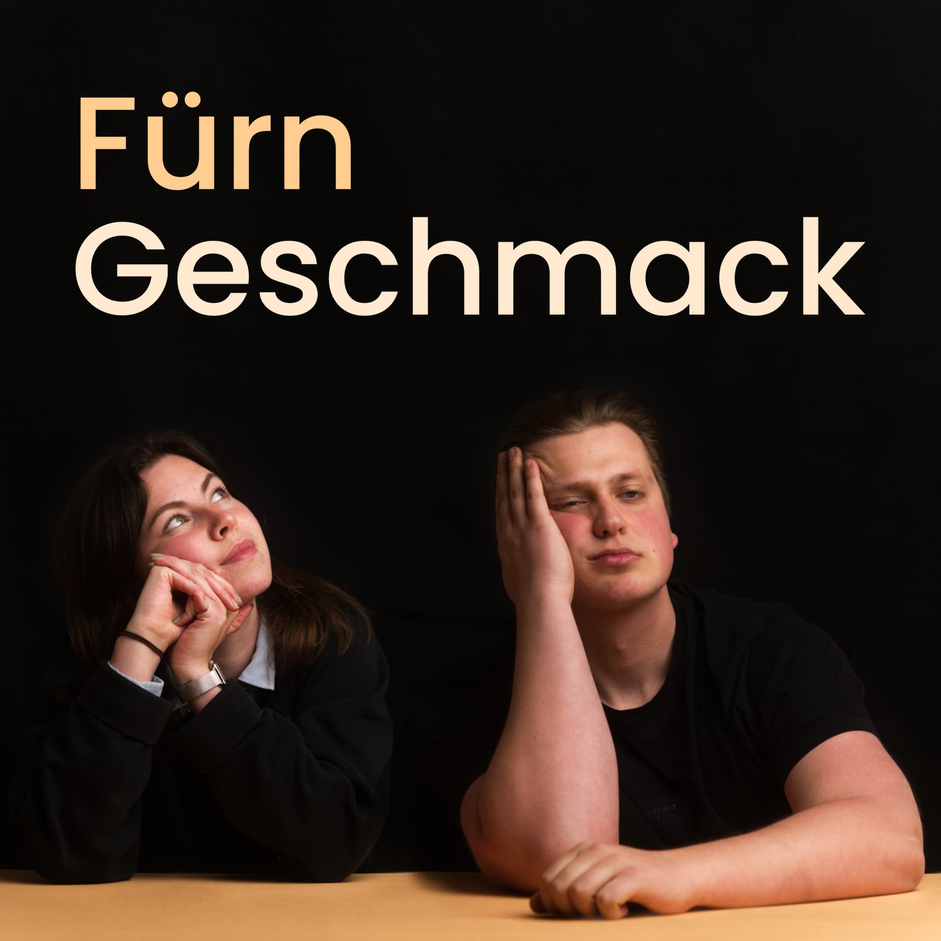Fürn Geschmack - Podcasts