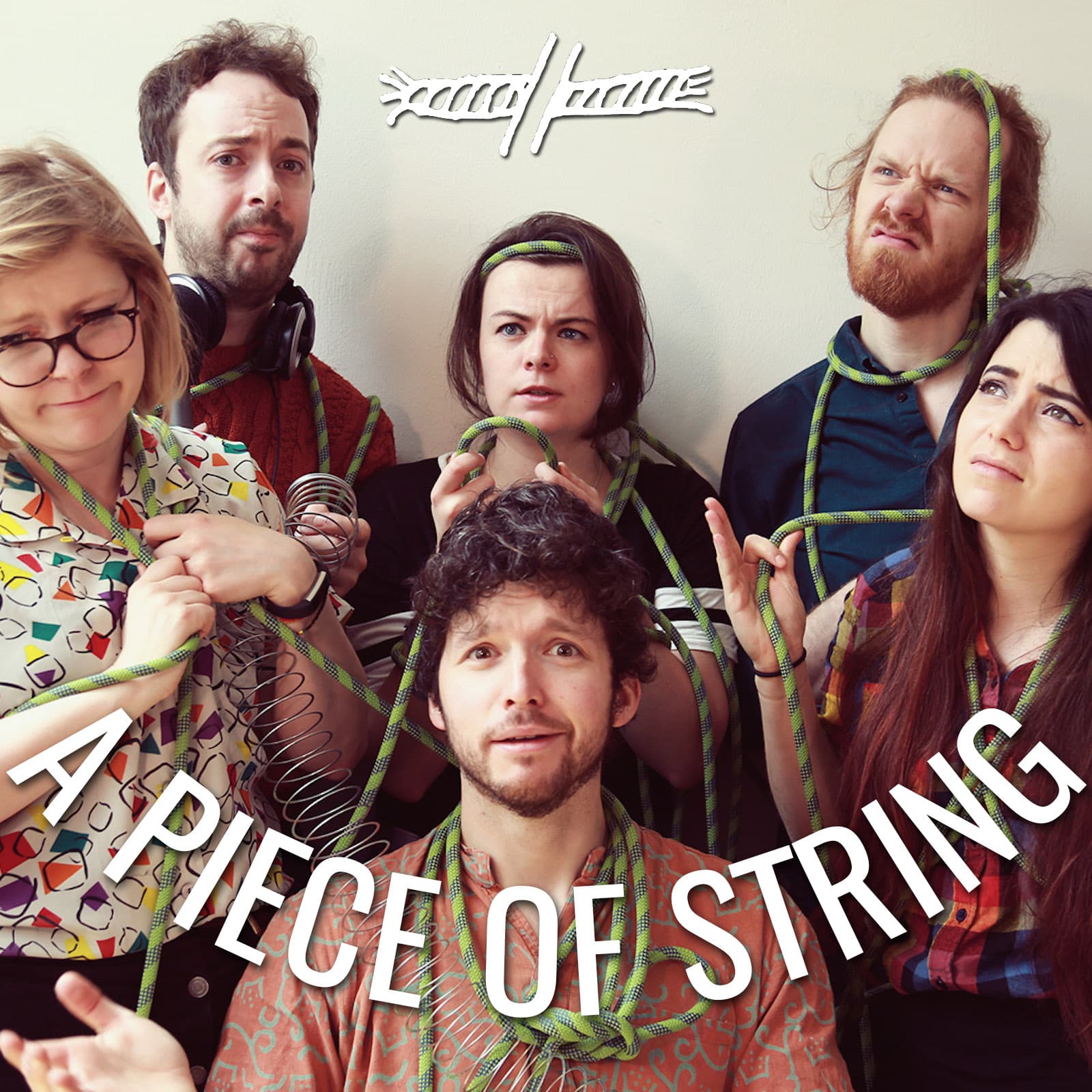 A Piece of String - Podcasts