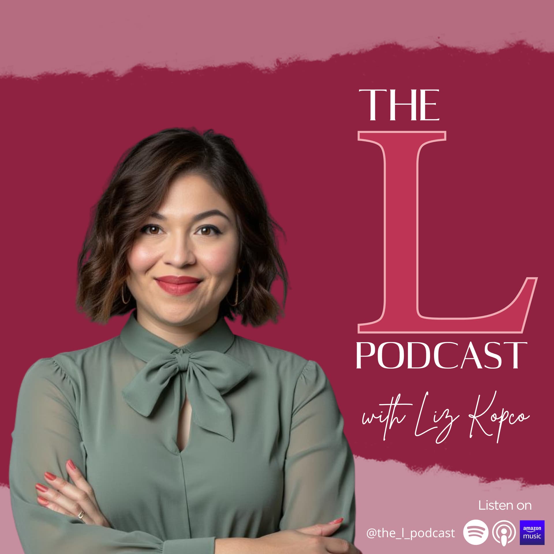 The L Podcast - Podcasts
