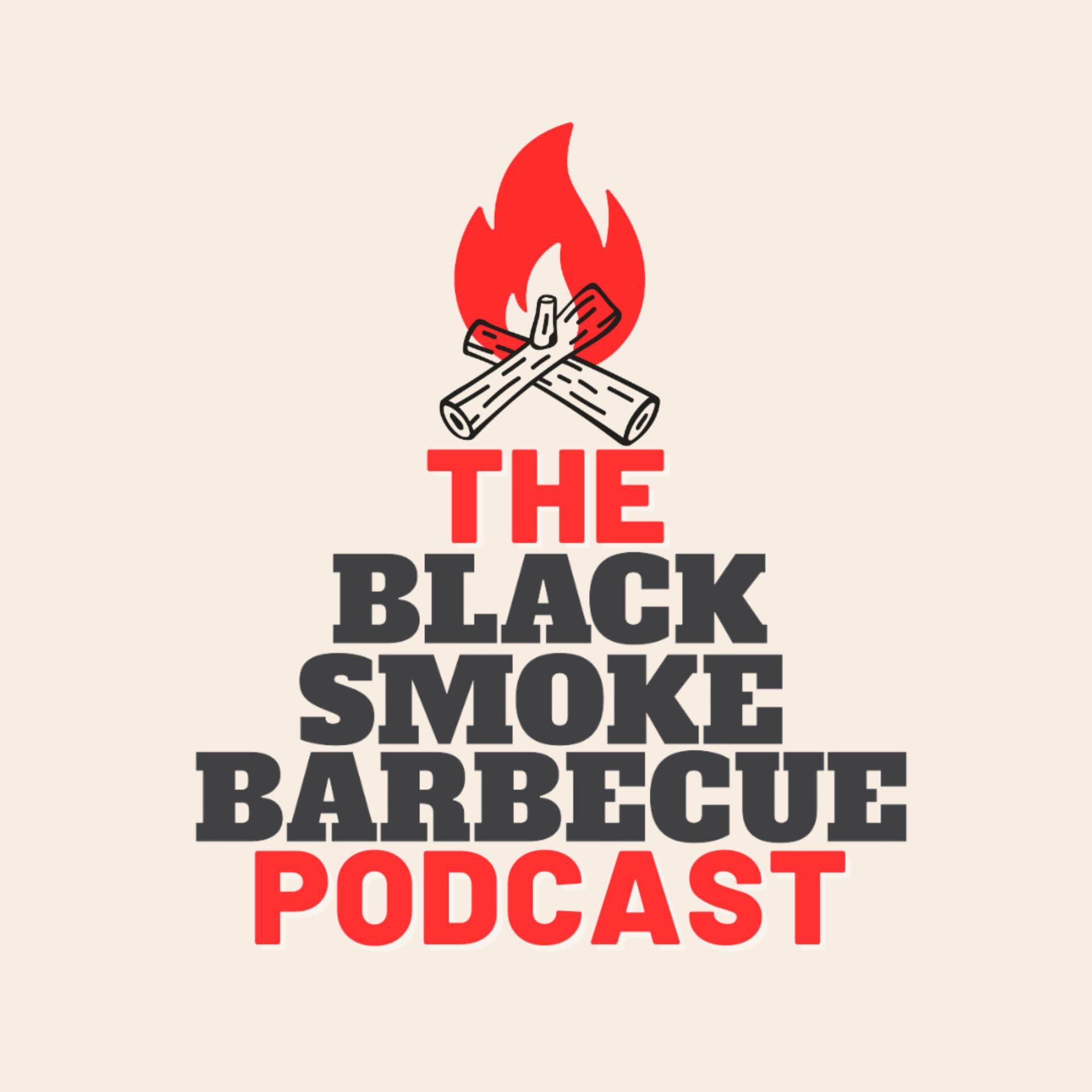 The Black Smoke Barbecue Podcast - Podcasts