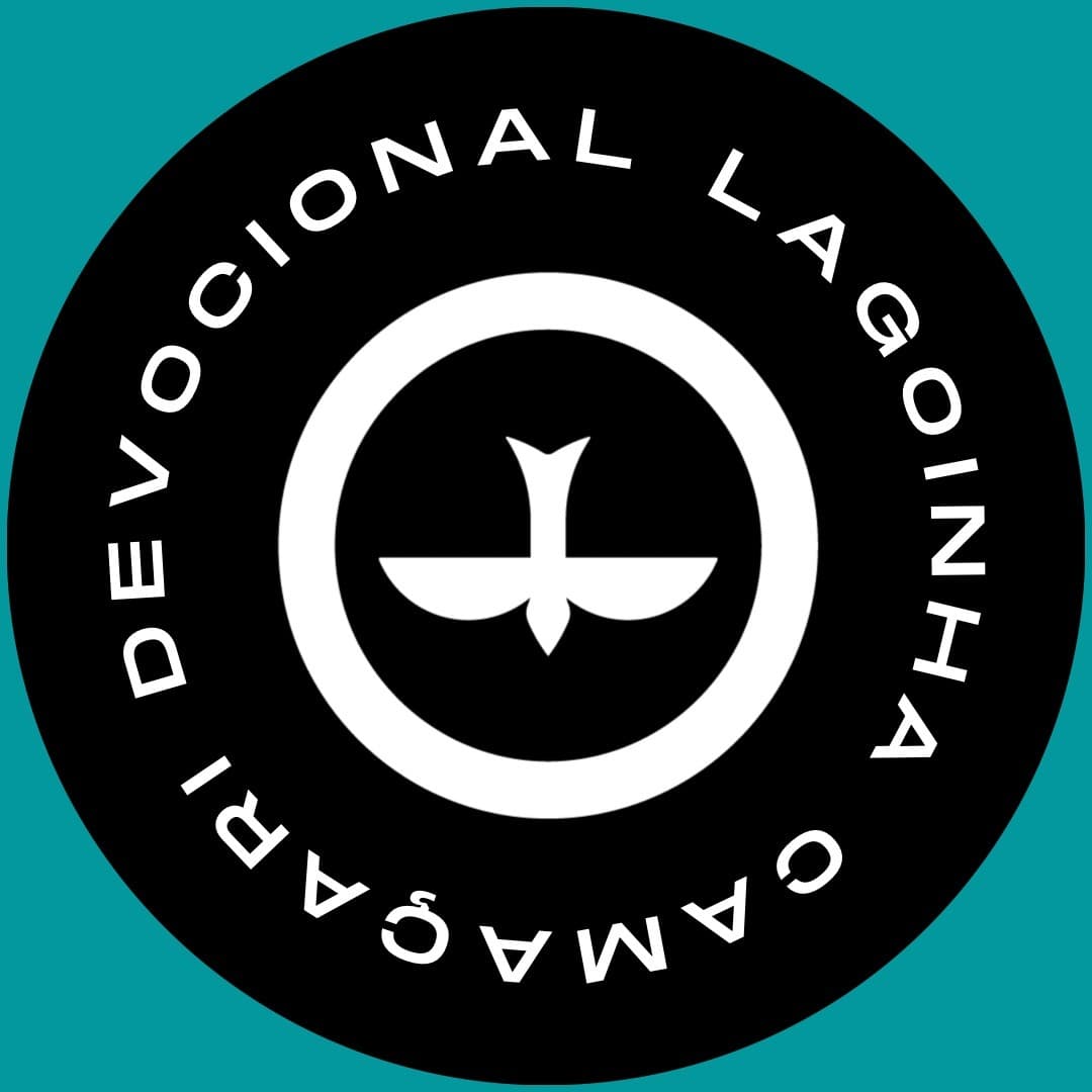 Devocional Lagoinha Camaçari - Podcasts