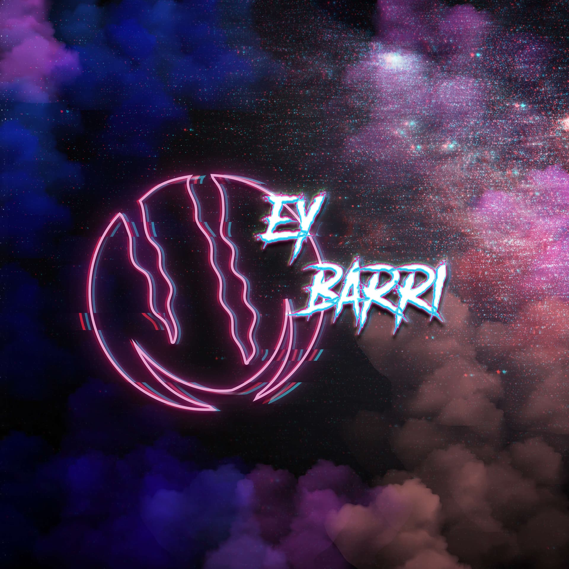 Ey Barri - Podcasts