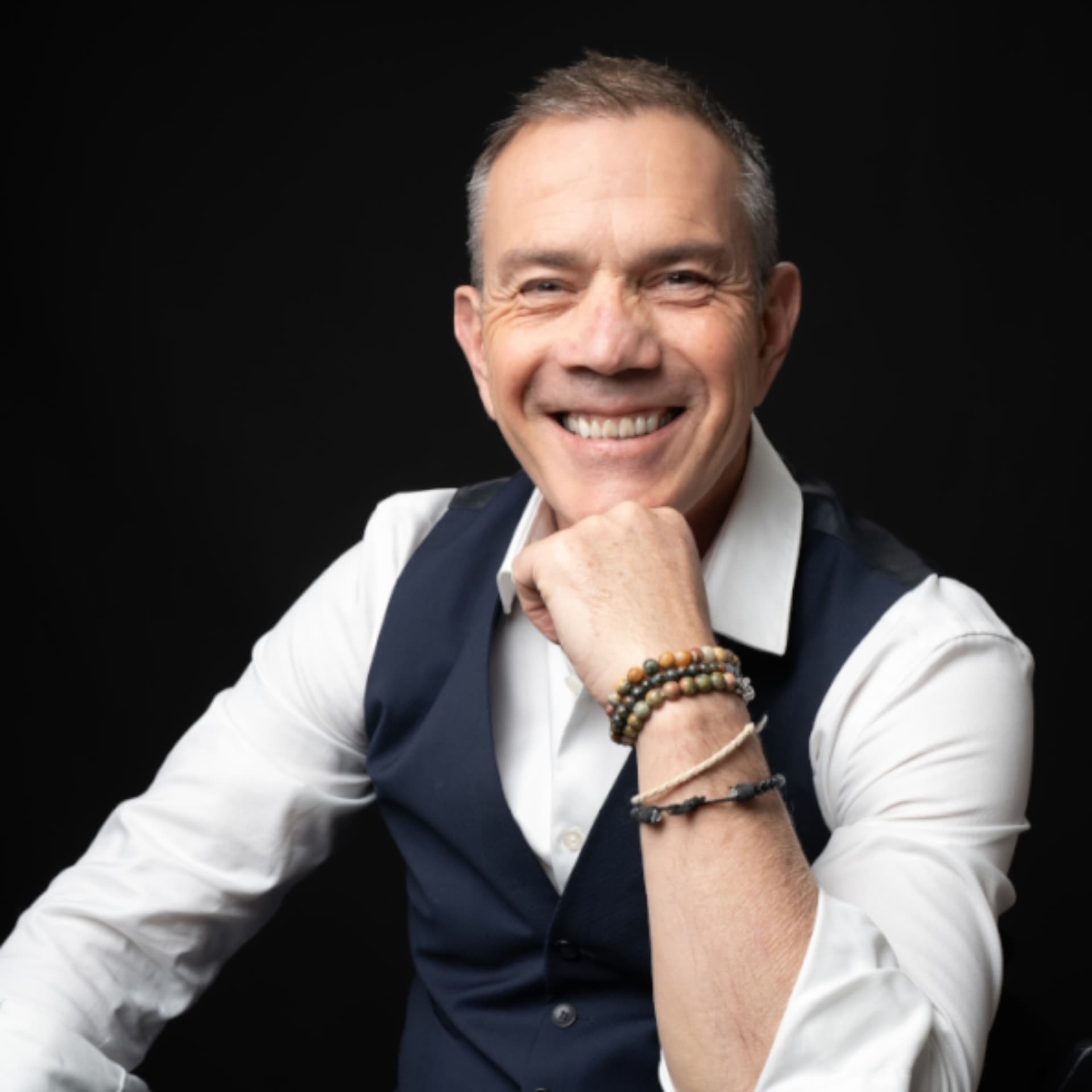 David Barbion - Coach, Thérapeute, Complice de Votre Métamorphose. - Podcasts