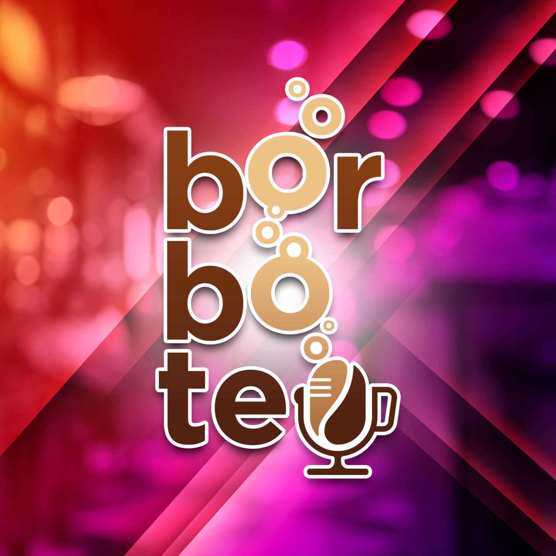 Borboteo Podcast - Podcasts