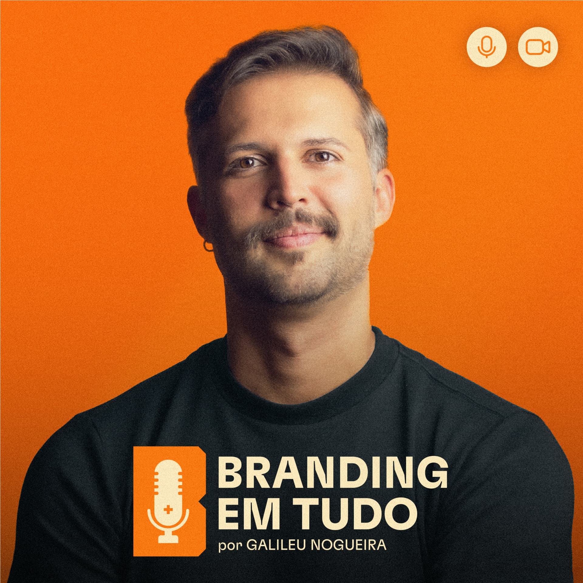 Branding em Tudo - Podcasts