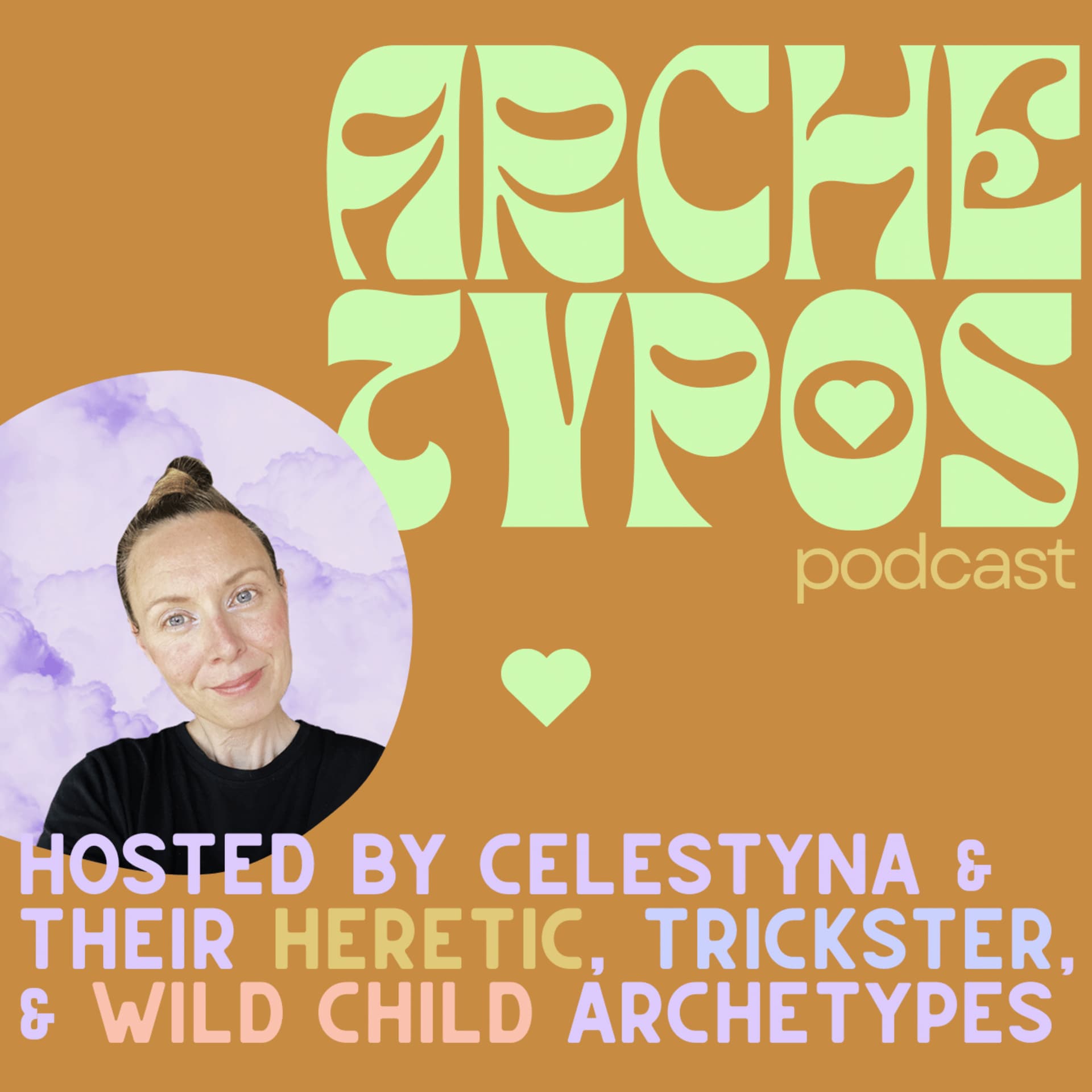Archetypos Podcast - Podcasts