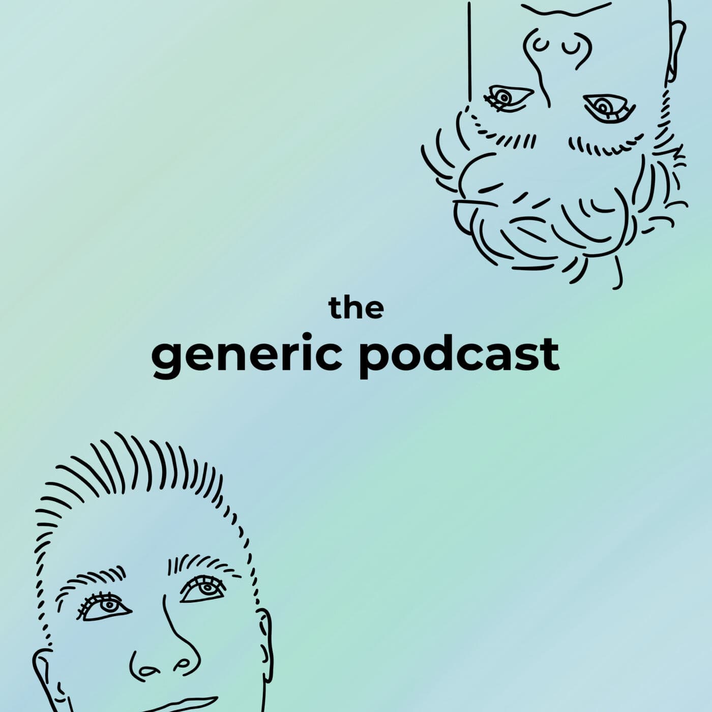 the generic podcast - Wissen to go - Podcasts