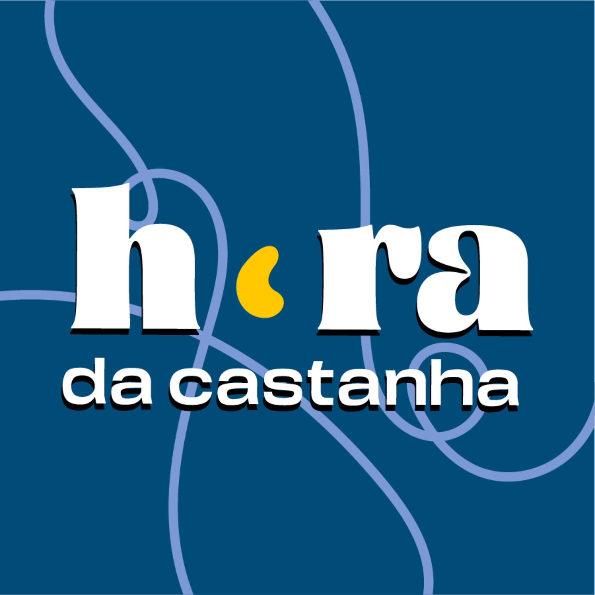 Hora da Castanha - Podcasts