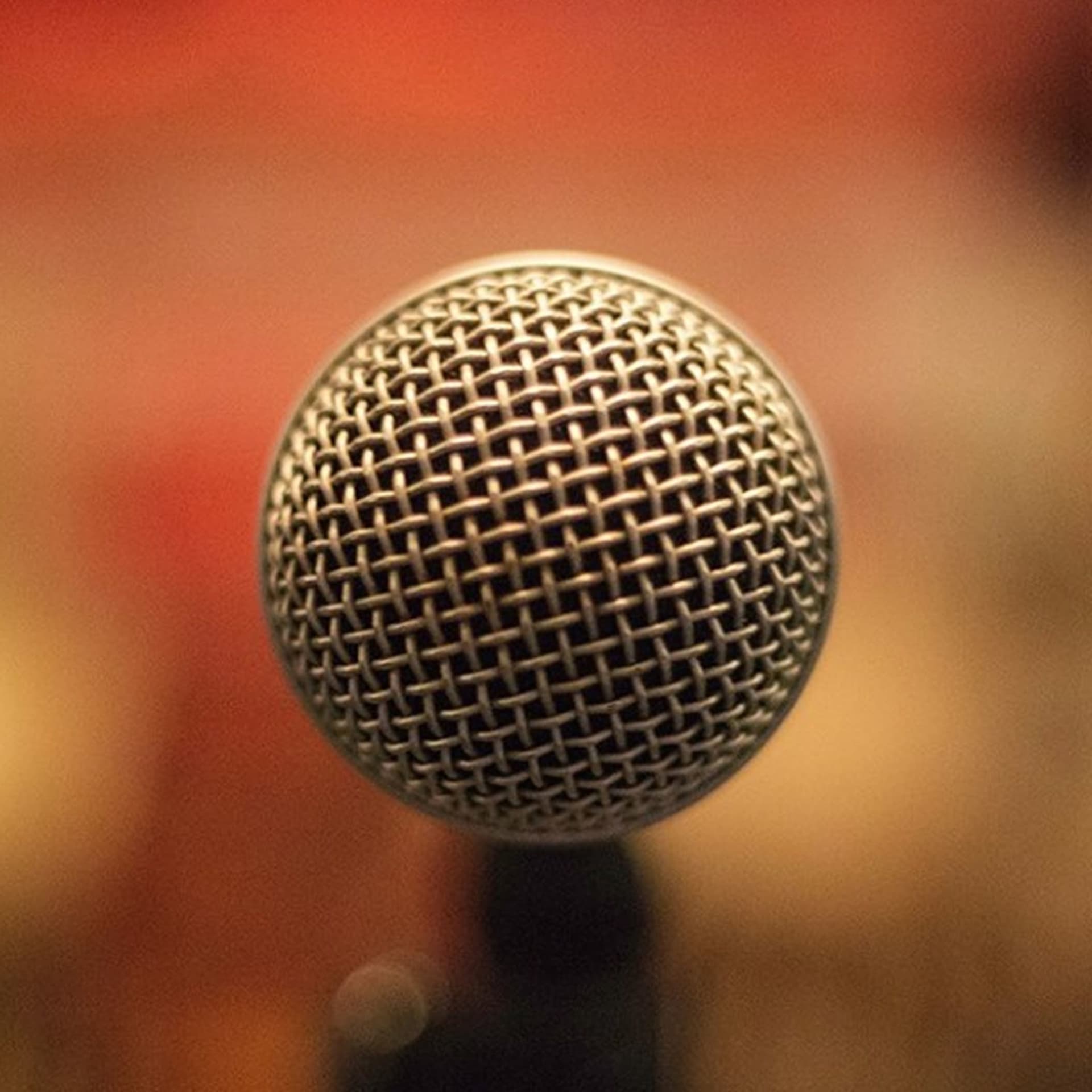 Κωμική Χαρά - Podcasts