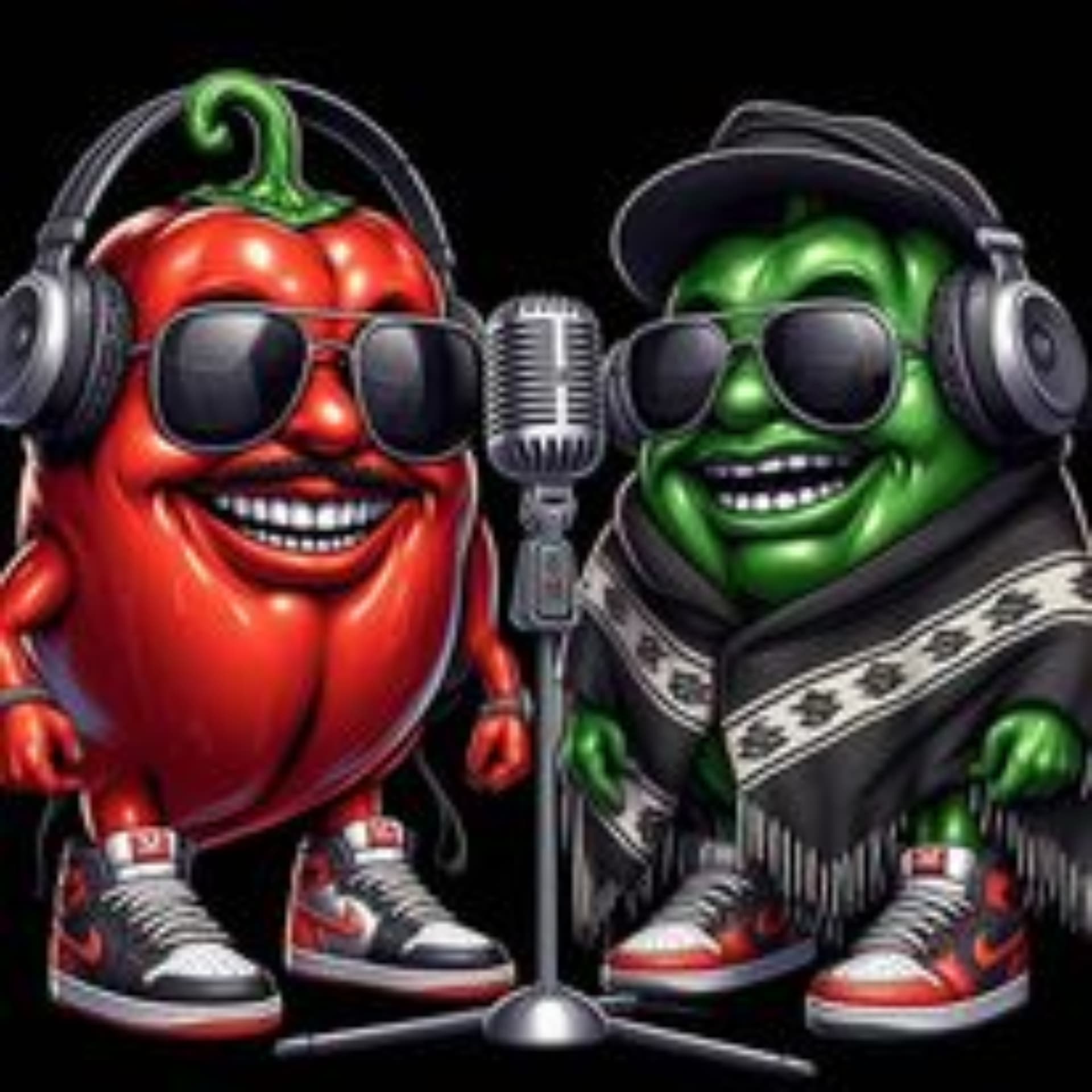 El Juaresmeño Podcast - Podcasts