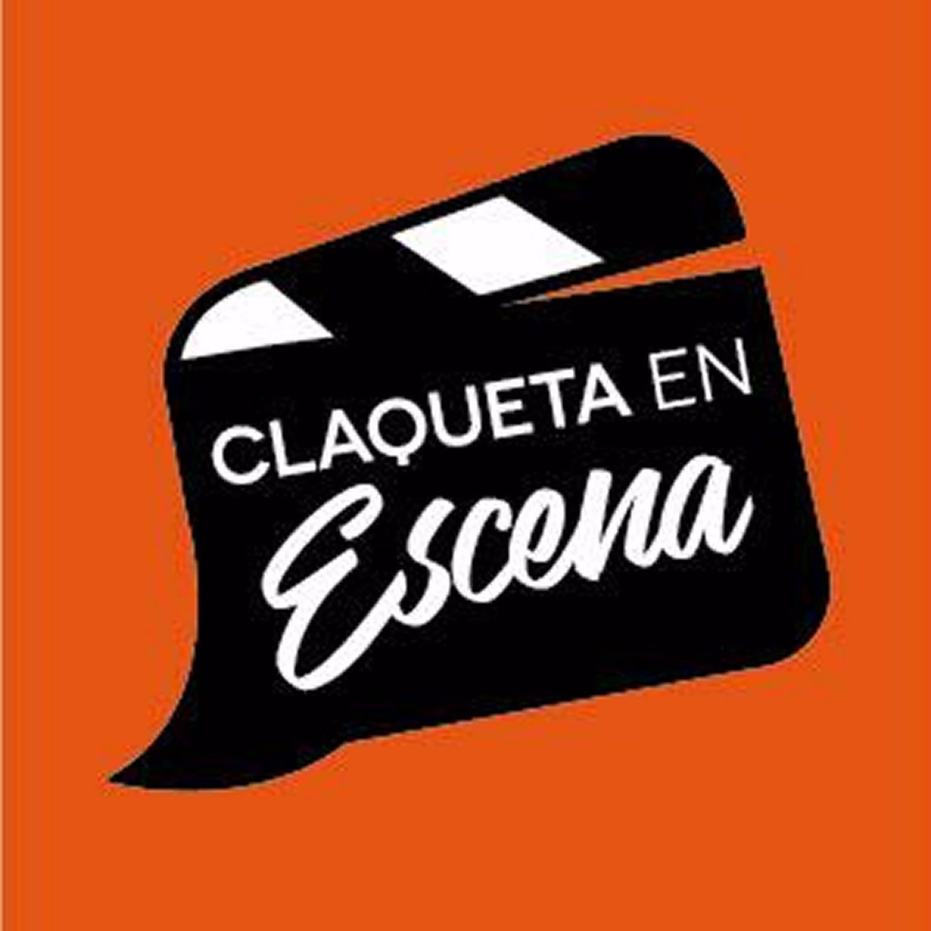 Claqueta en Escena - Podcasts
