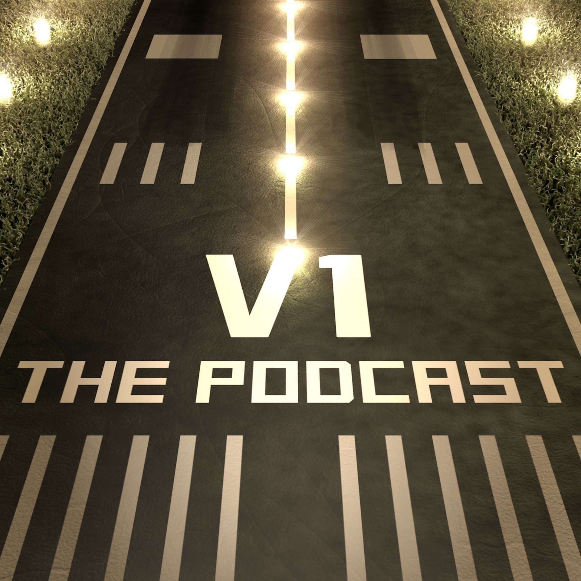 V1: The Podcast - Podcasts