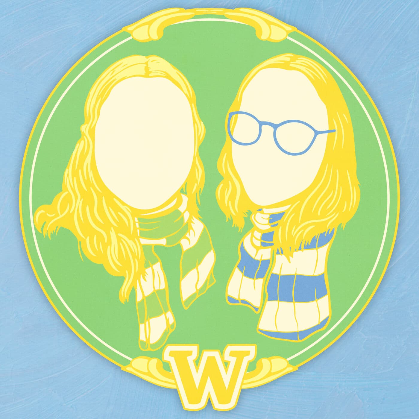 The W Sisters - Podcasts