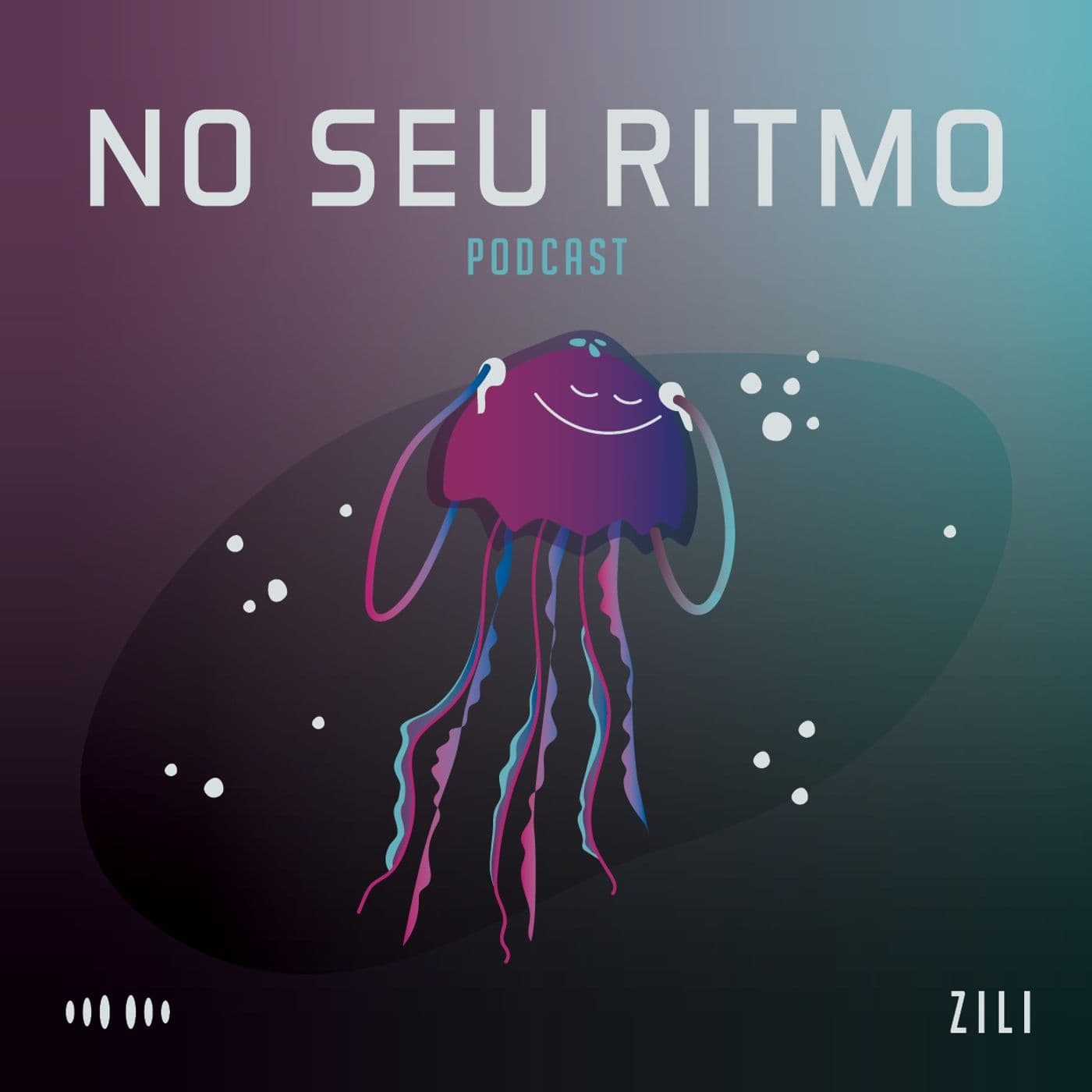 No Seu Ritmo - Podcasts