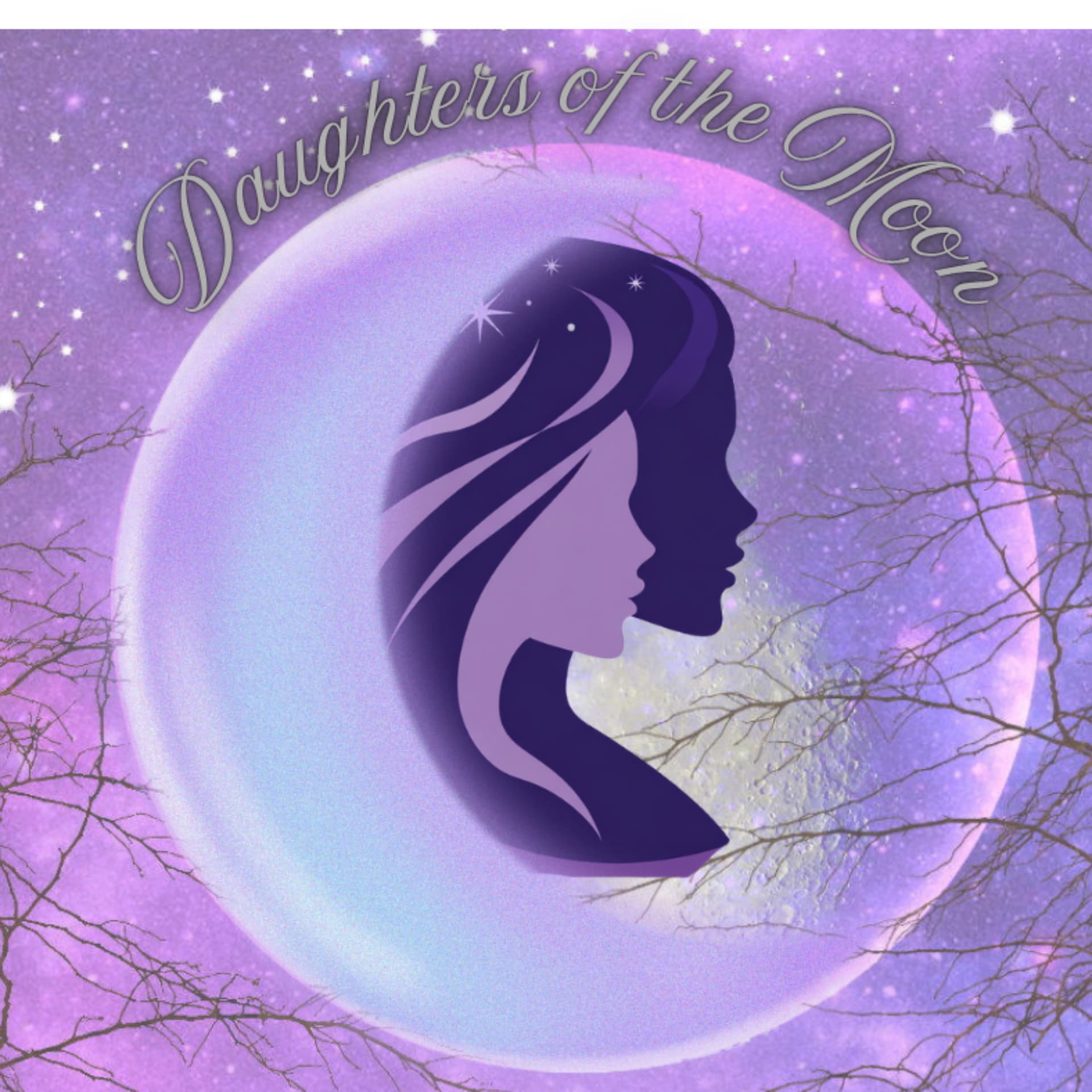 Daughters of the Moon - Podcasts