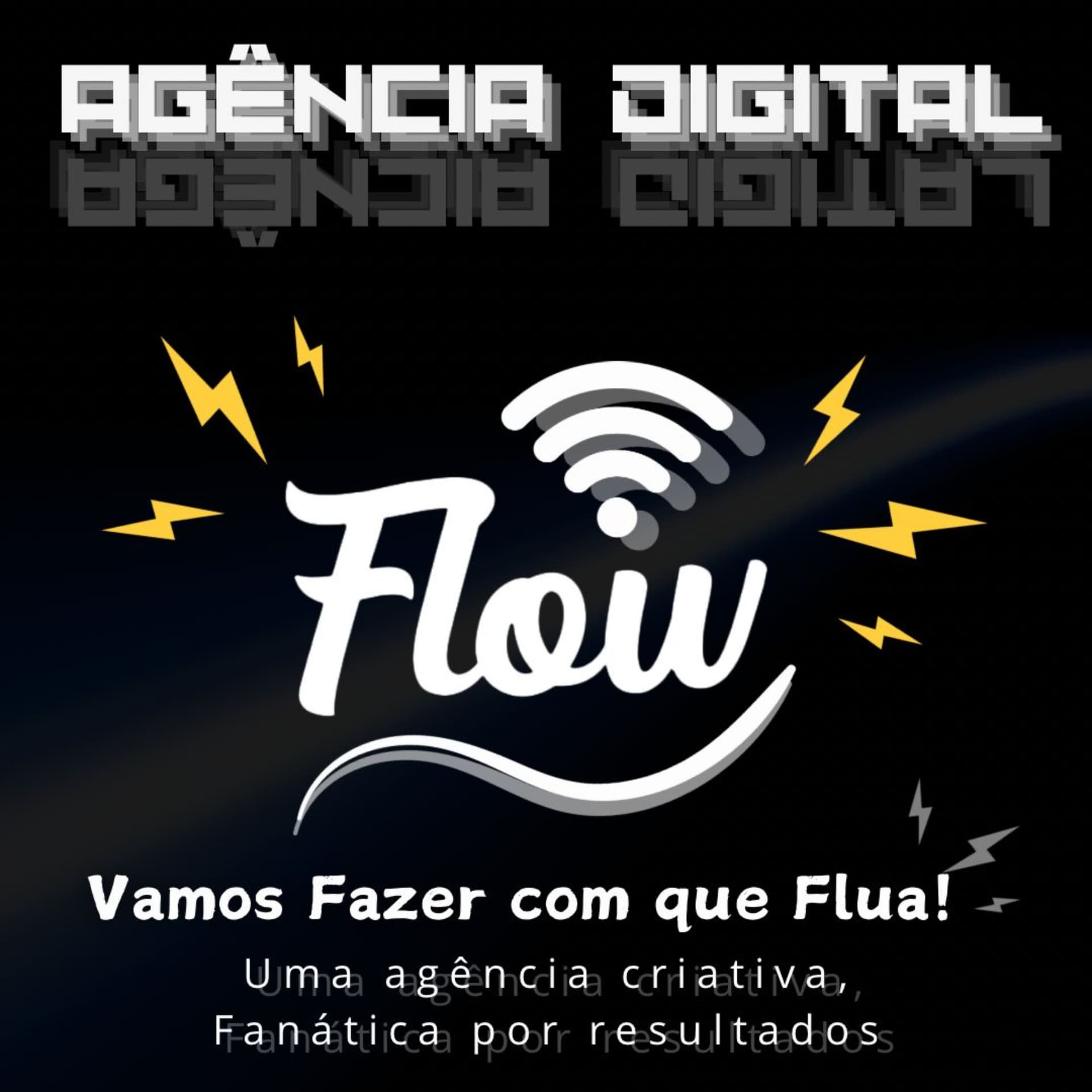 AgĂȘncia Flow Digital - Podcasts