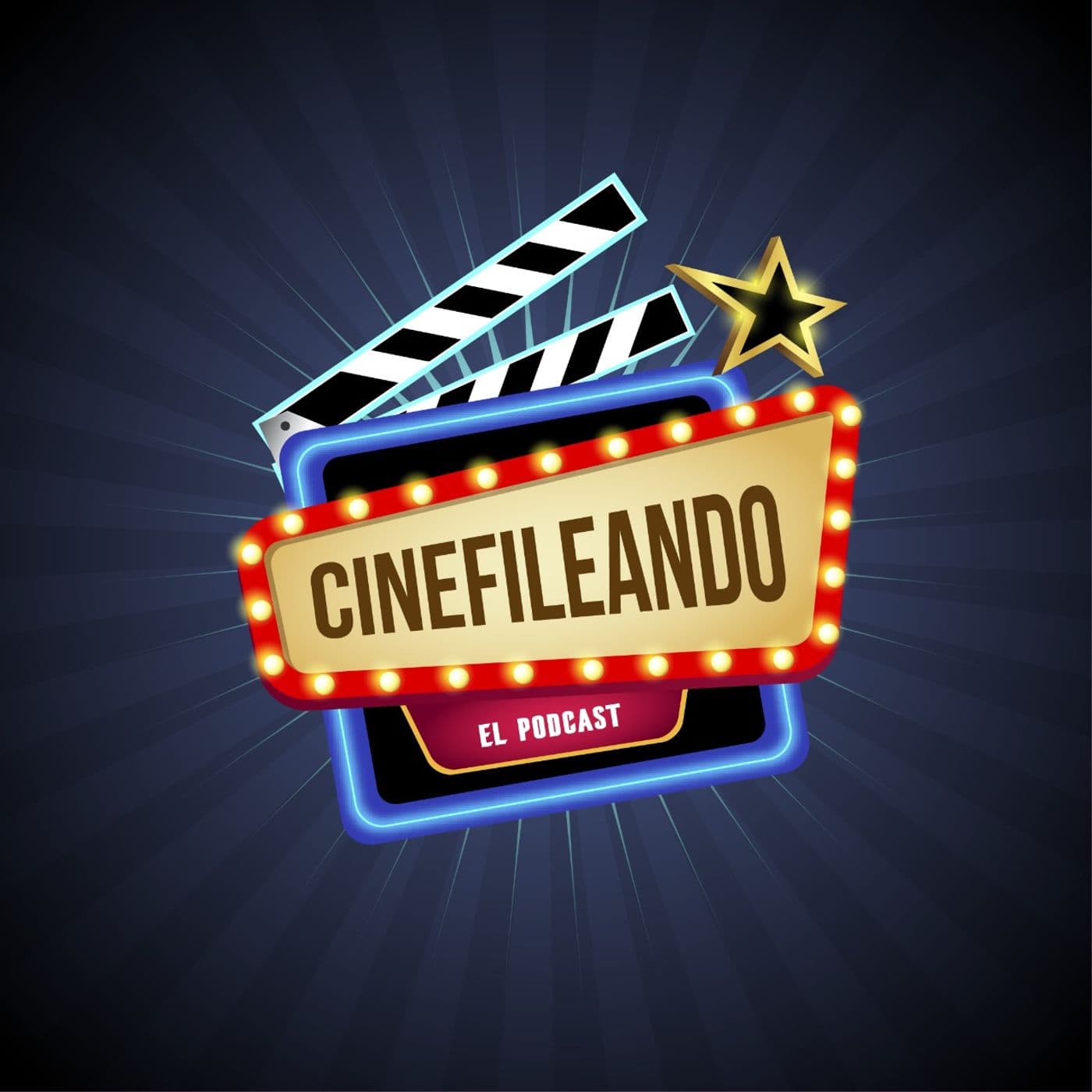 Cinefileando - Podcasts