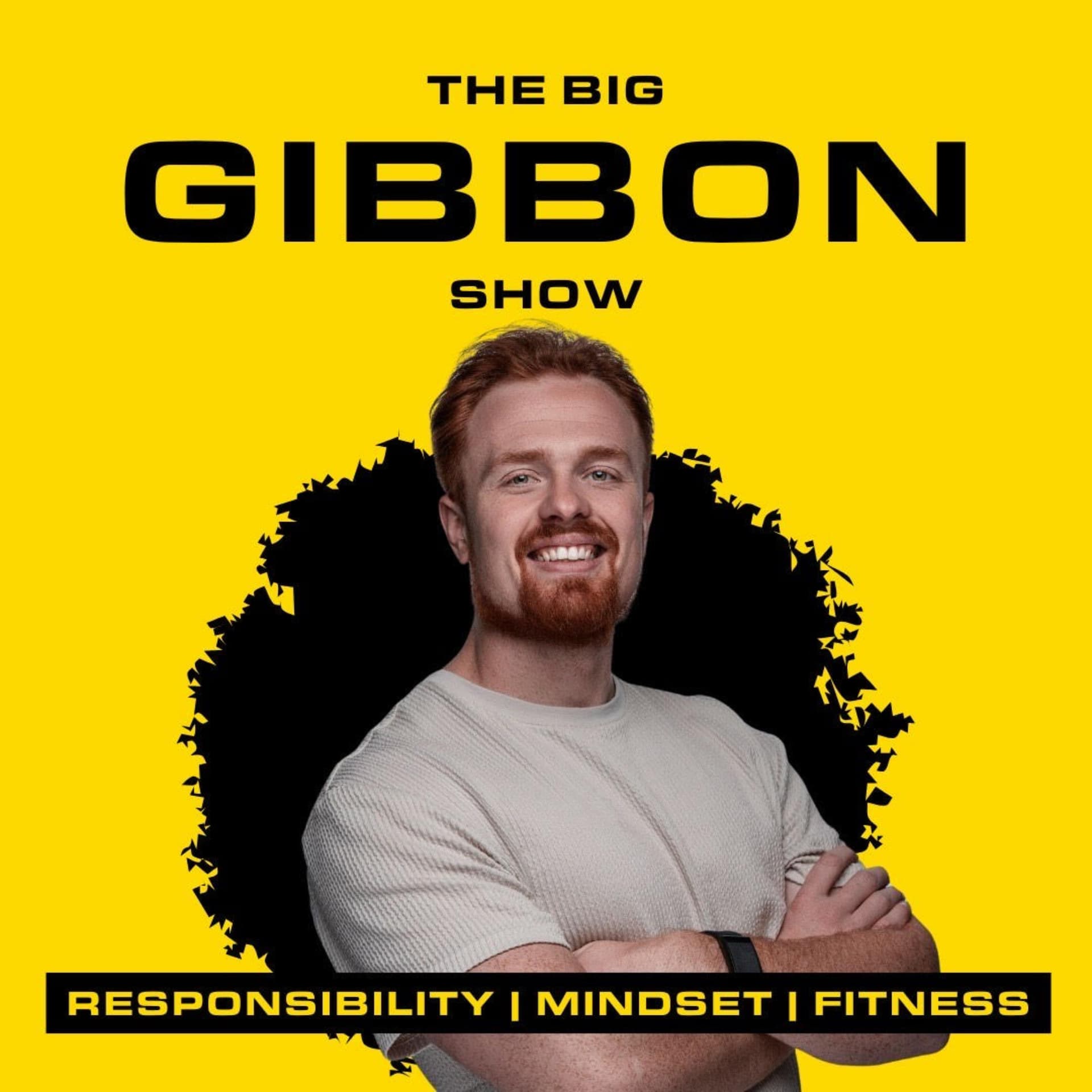 The Big Gibbon Show - Podcasts