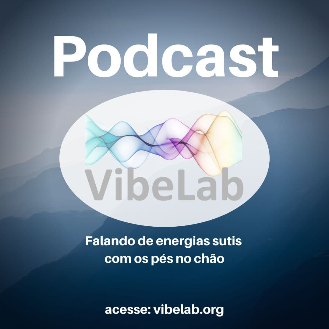 VibeLab Podcast - Podcasts