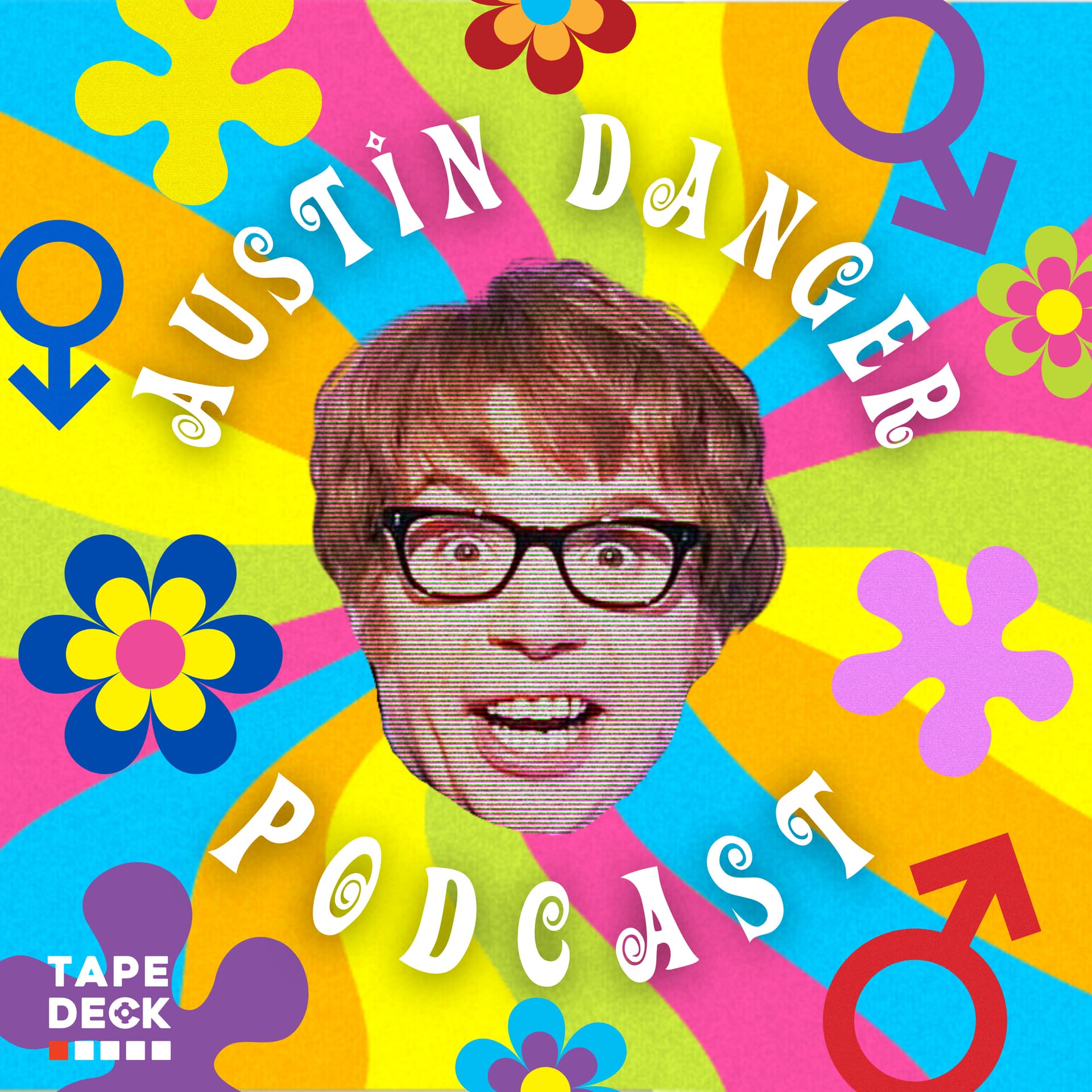 Austin Danger Podcast - Podcasts