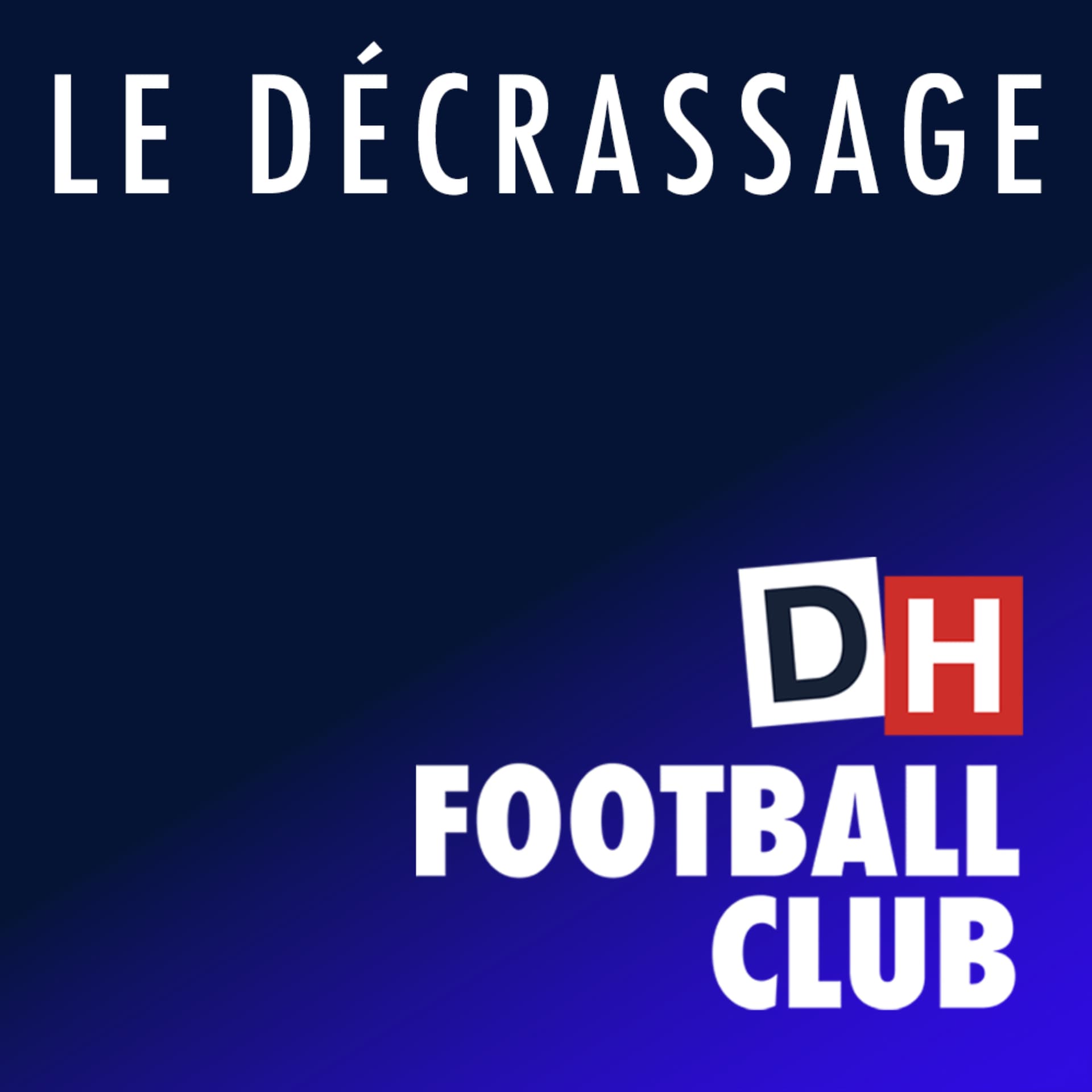 DH Football Club - Podcasts