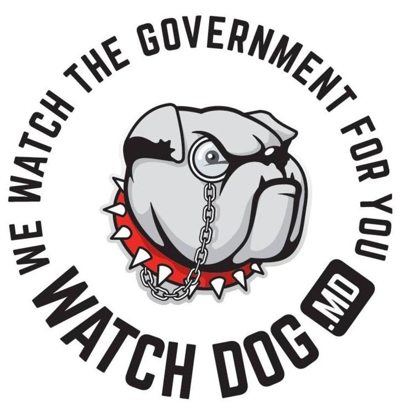 Podcast WatchDog.MD - Podcasts