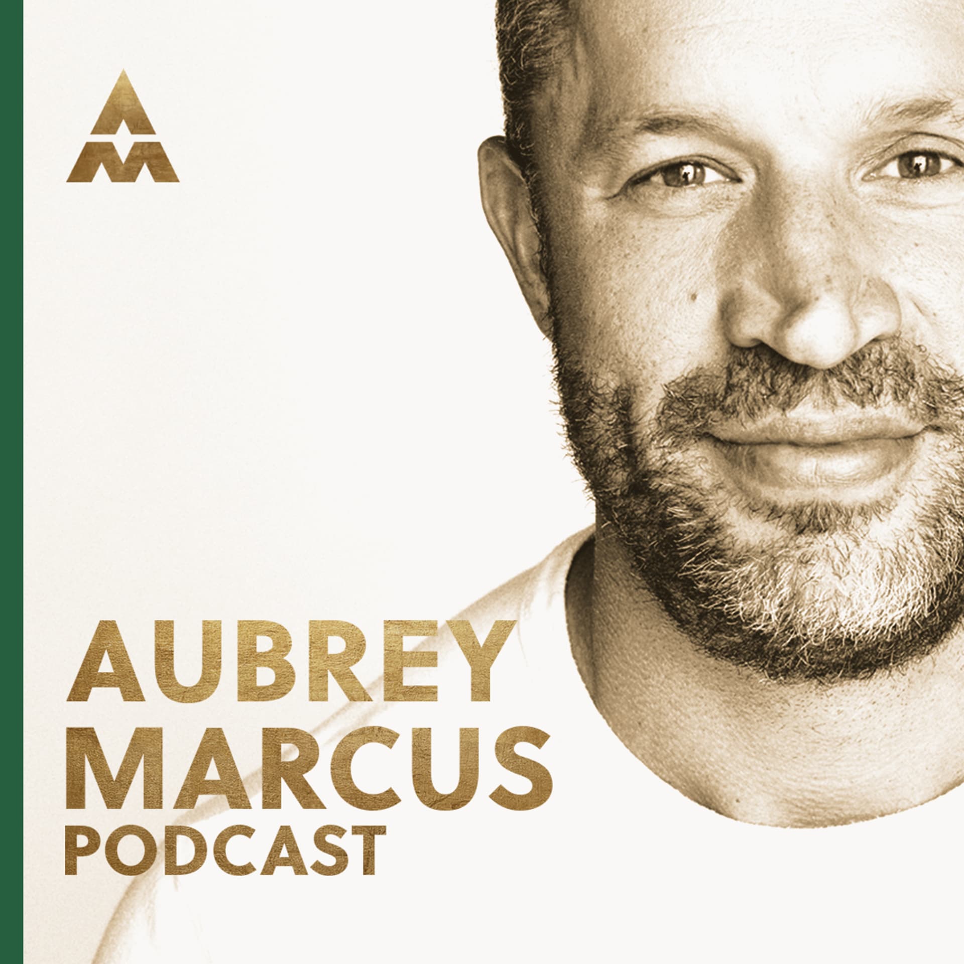 Aubrey Marcus Podcast - Podcasts
