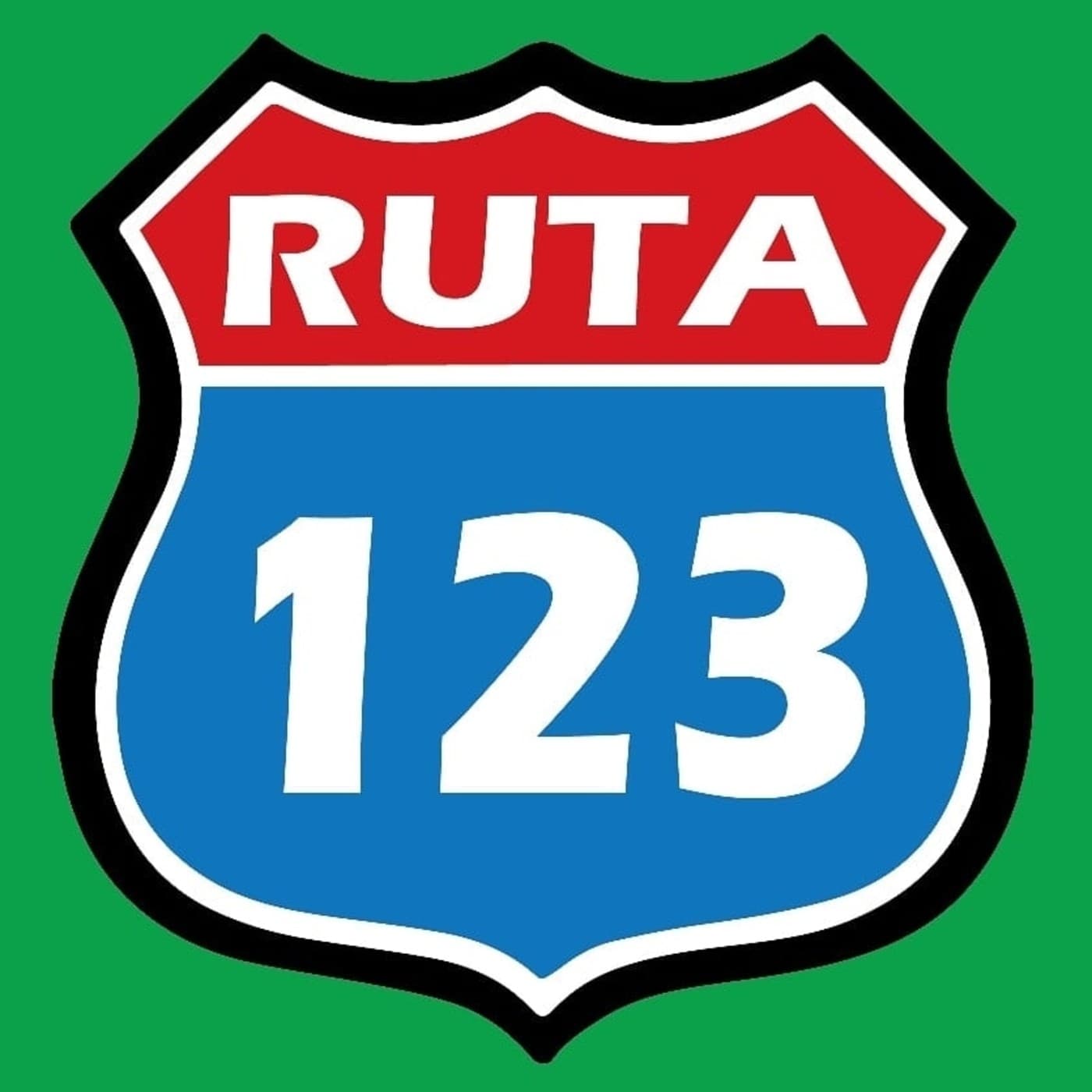 RUTA 123 OFICIAL - Podcasts
