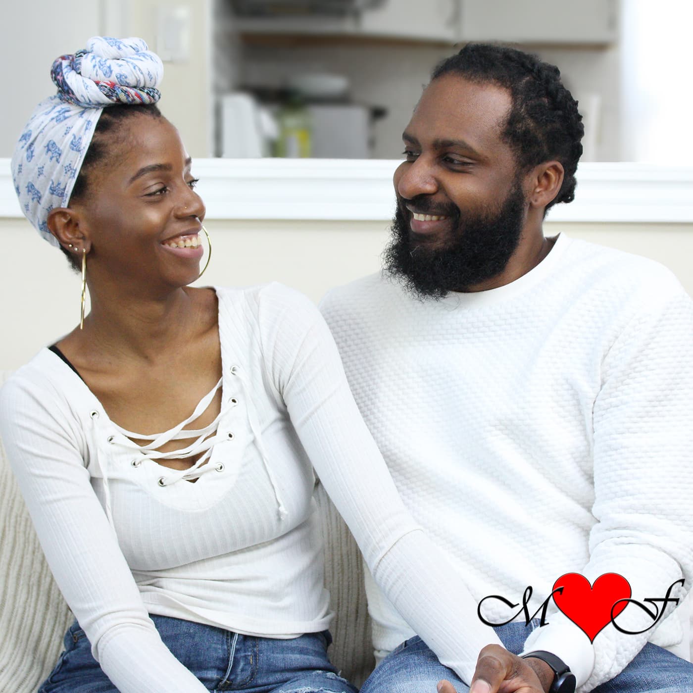 Moore Love Family - Podcasts