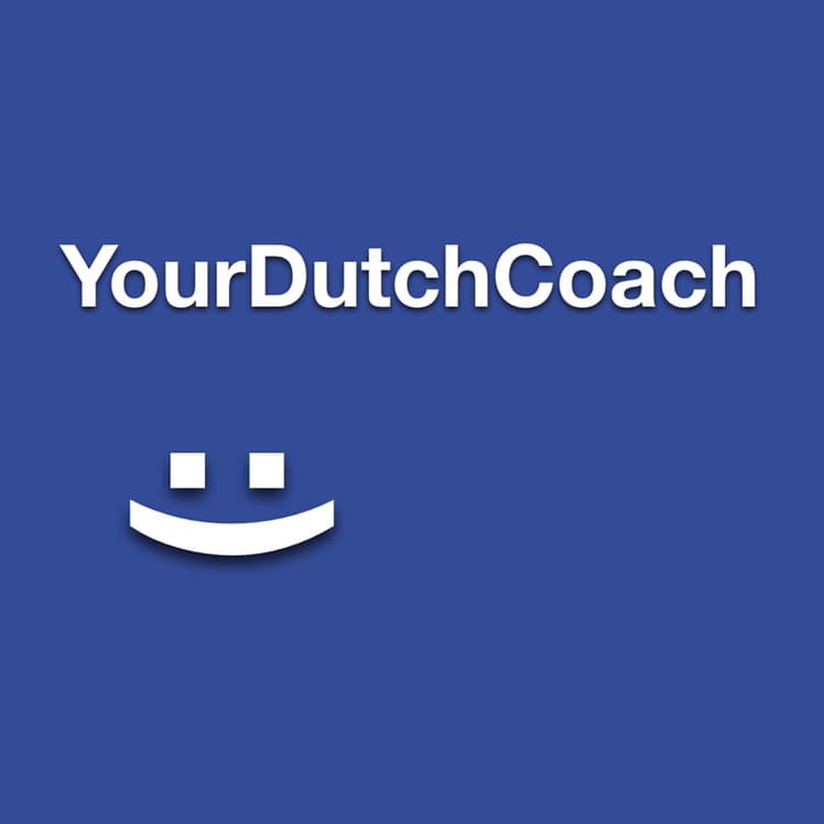 YourDutchCoach - Learn Dutch - Podcasts