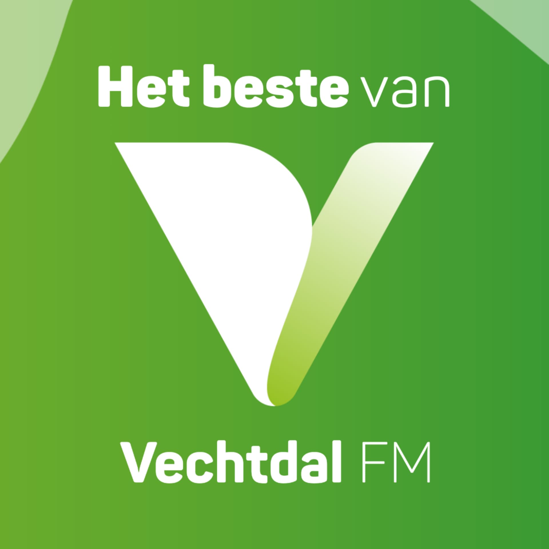 Het beste van Vechtdal FM - Podcasts