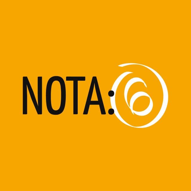 Nota 6 - Podcasts