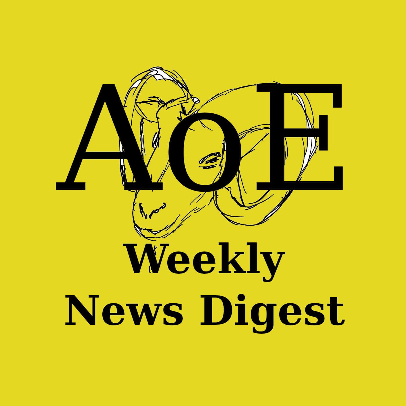 Age of Empires News - Podcasts