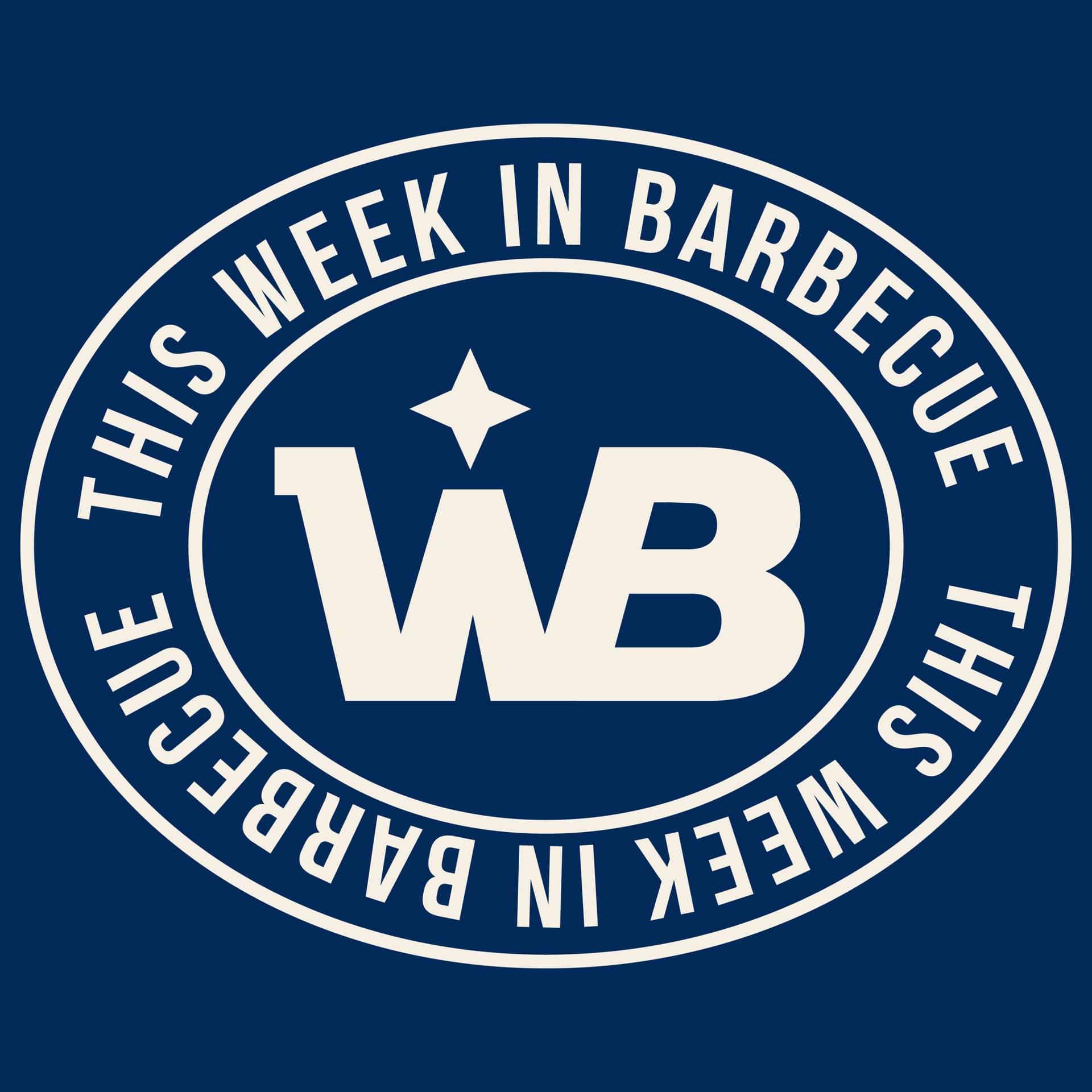 This Week In Barbecue - Podcasts