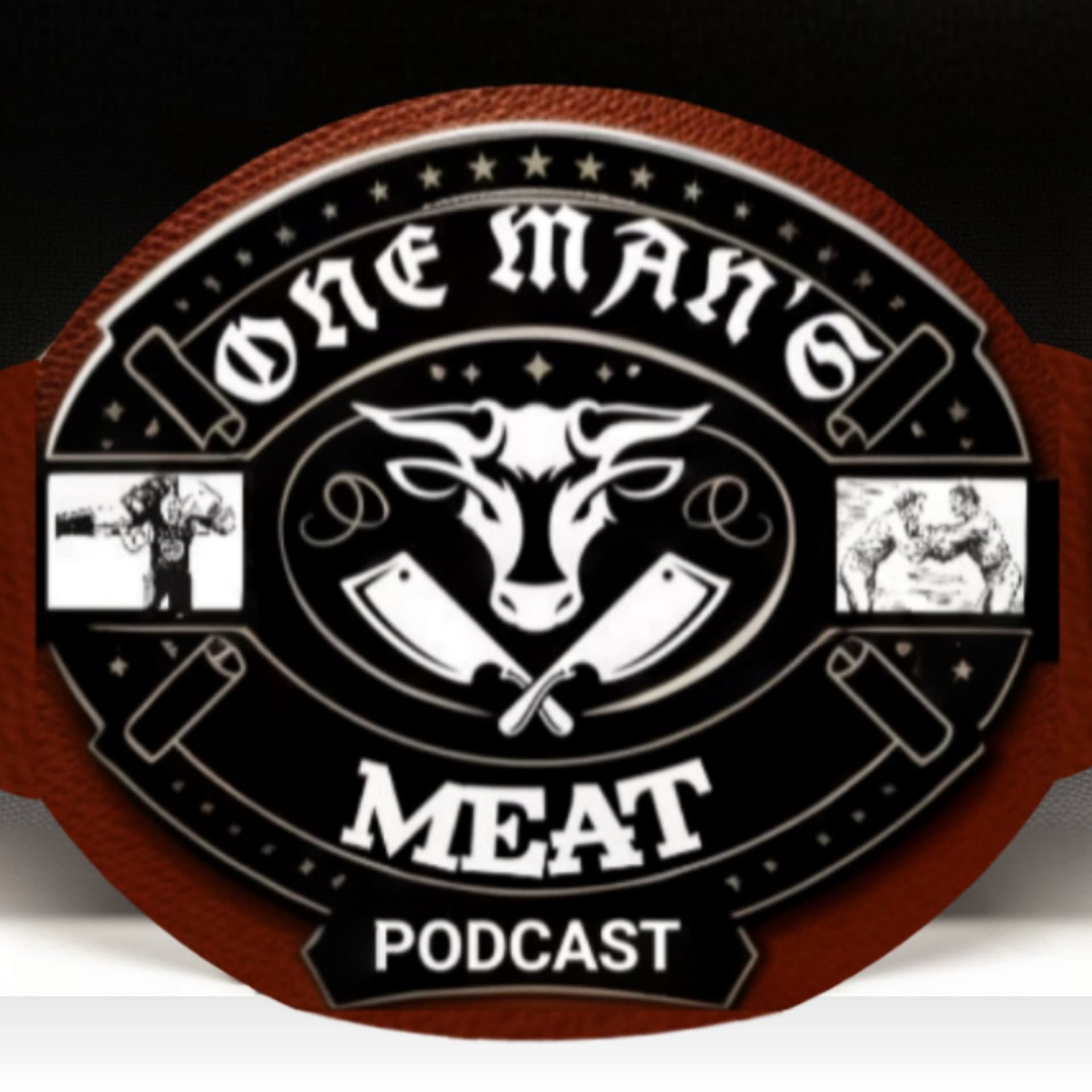 One Man's Meat Podcast - Podcasts