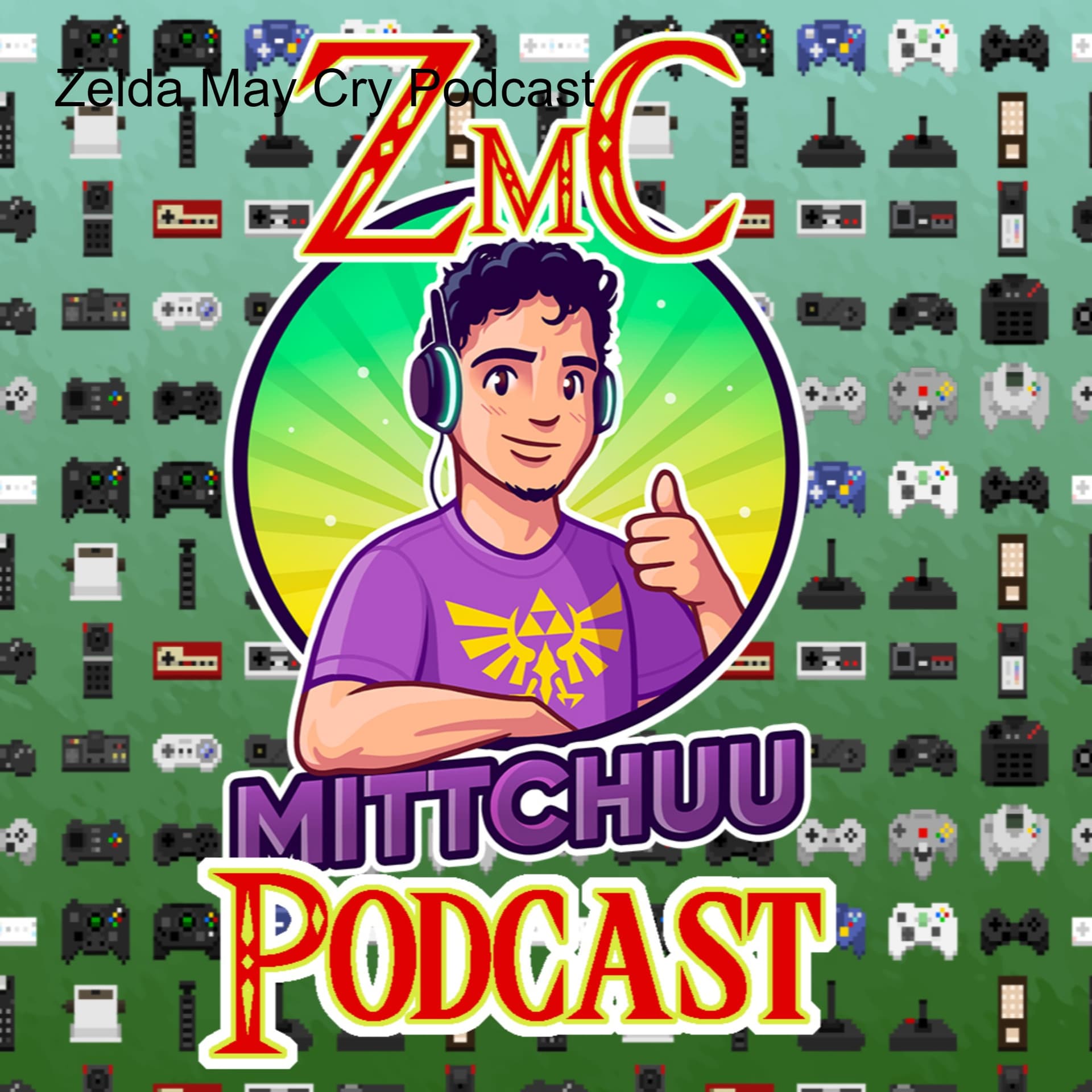 ZmC Podcast - Podcasts