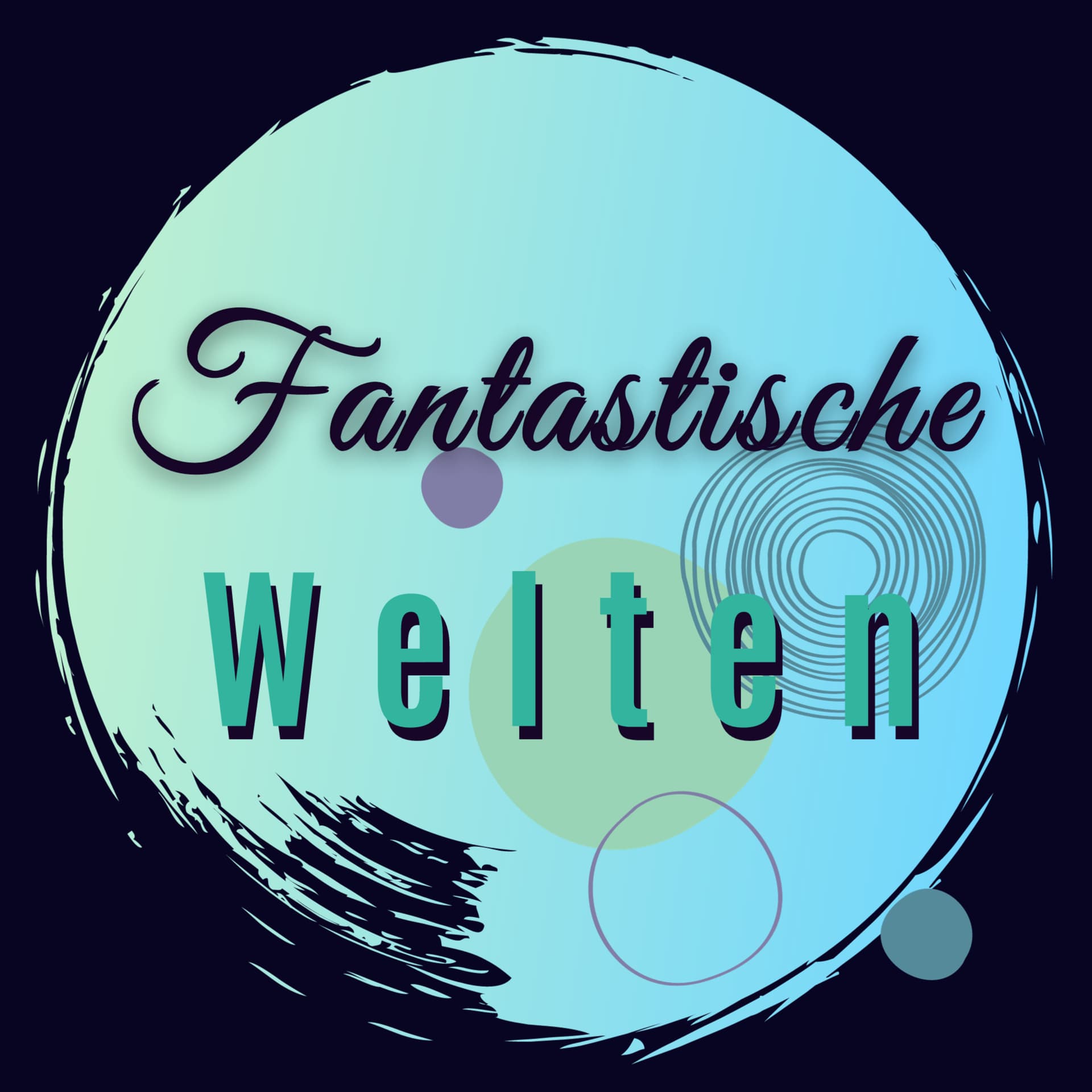 Fantastische Welten - Podcasts